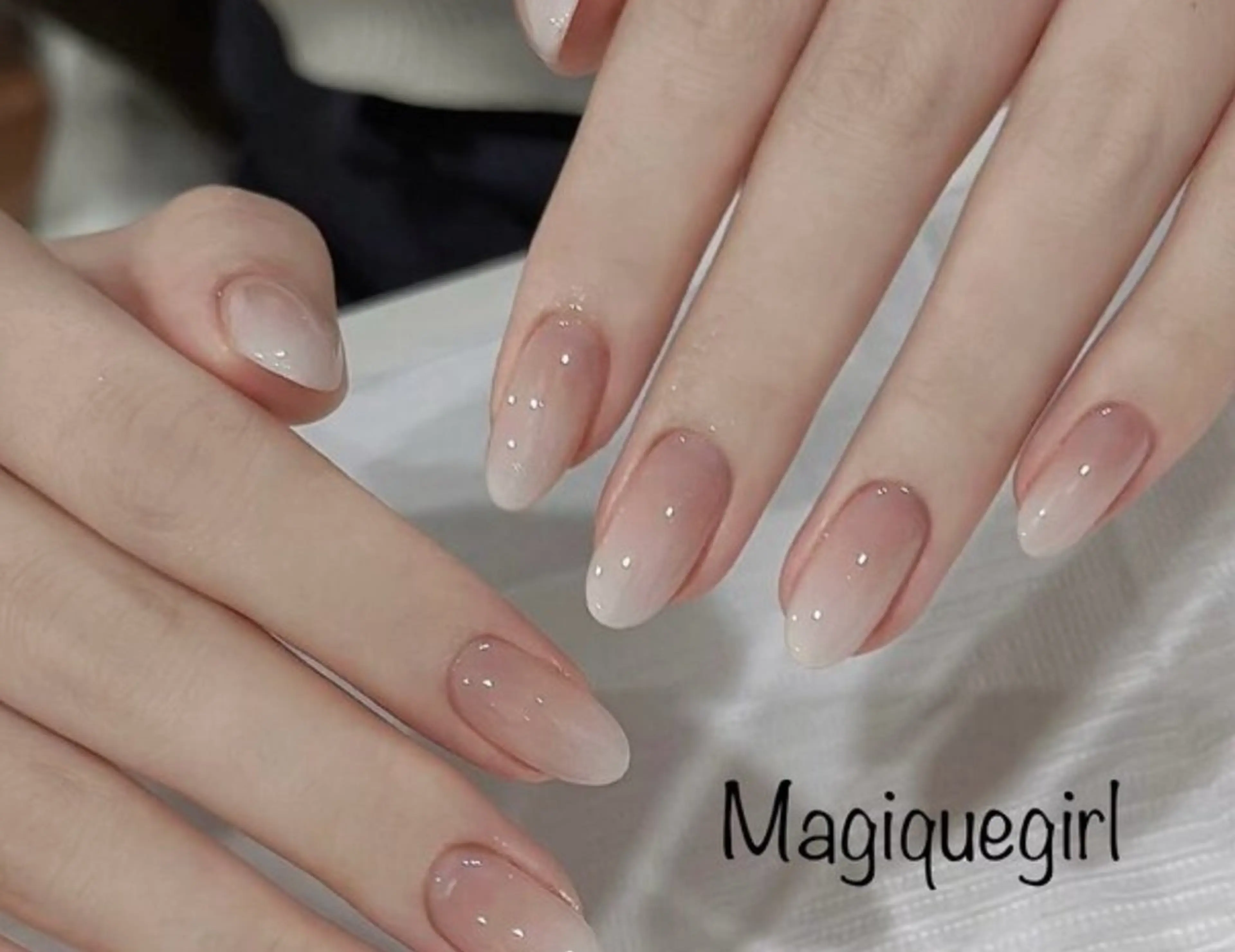 ネイル LISA Nail & Eyeのネイルデザイン