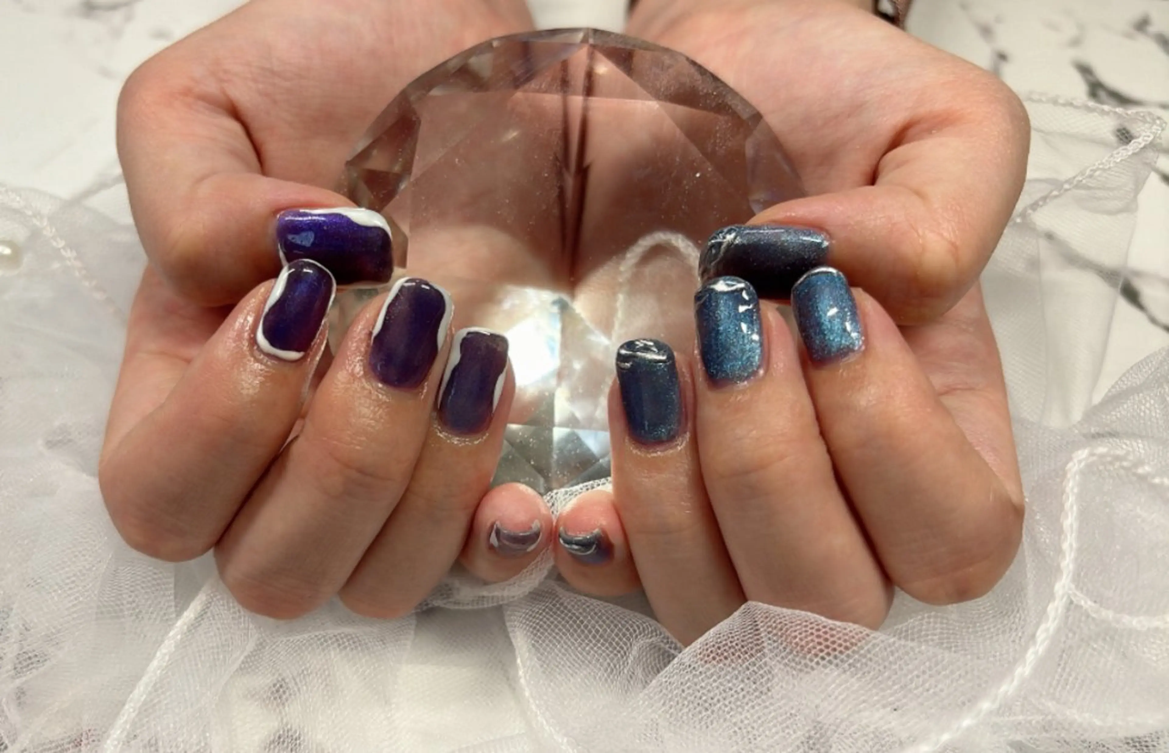 ネイル Nico Nailのネイルデザイン