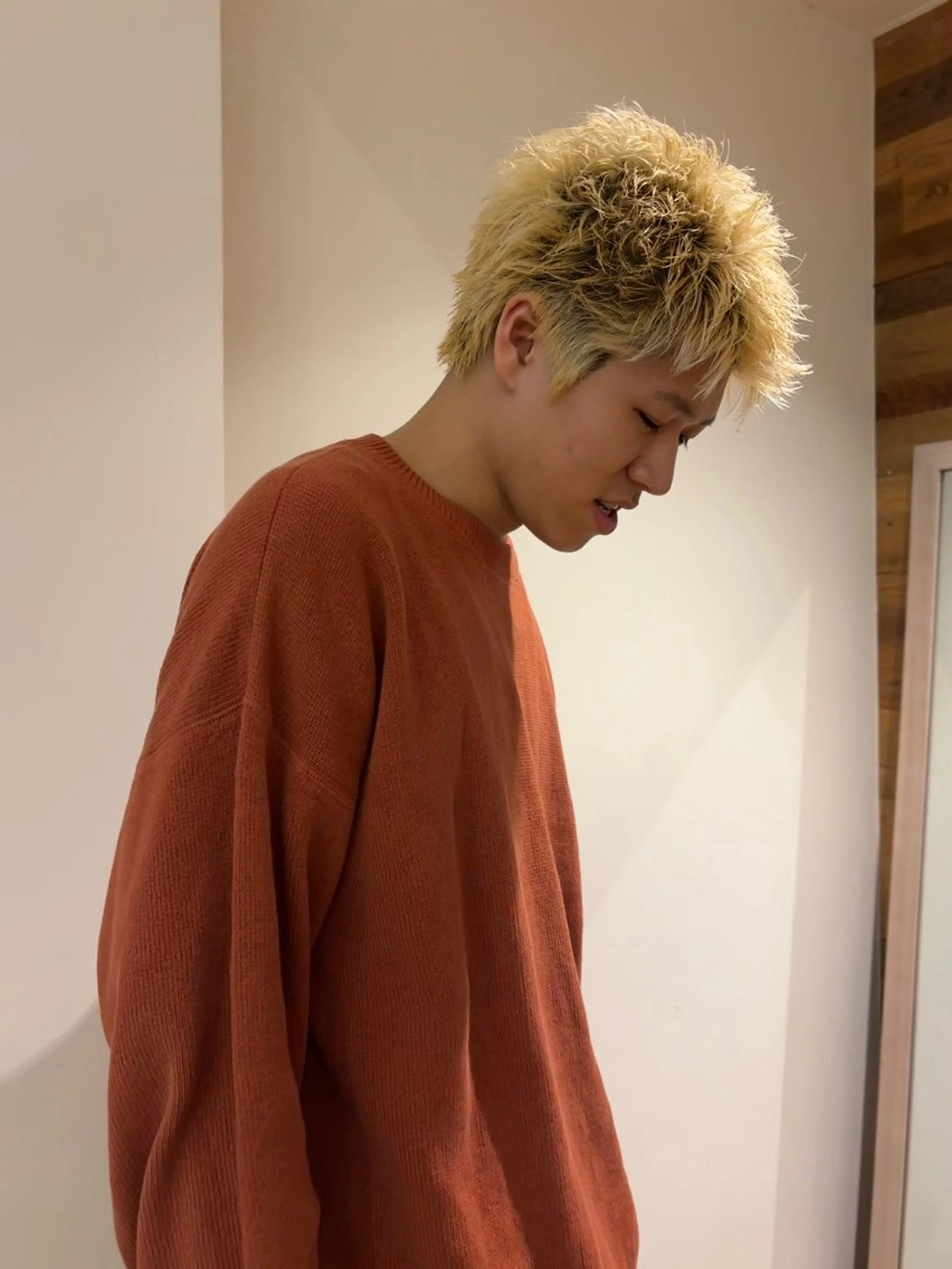 ナチュラルアイブロウリフト＋シートワックス脱毛の写真