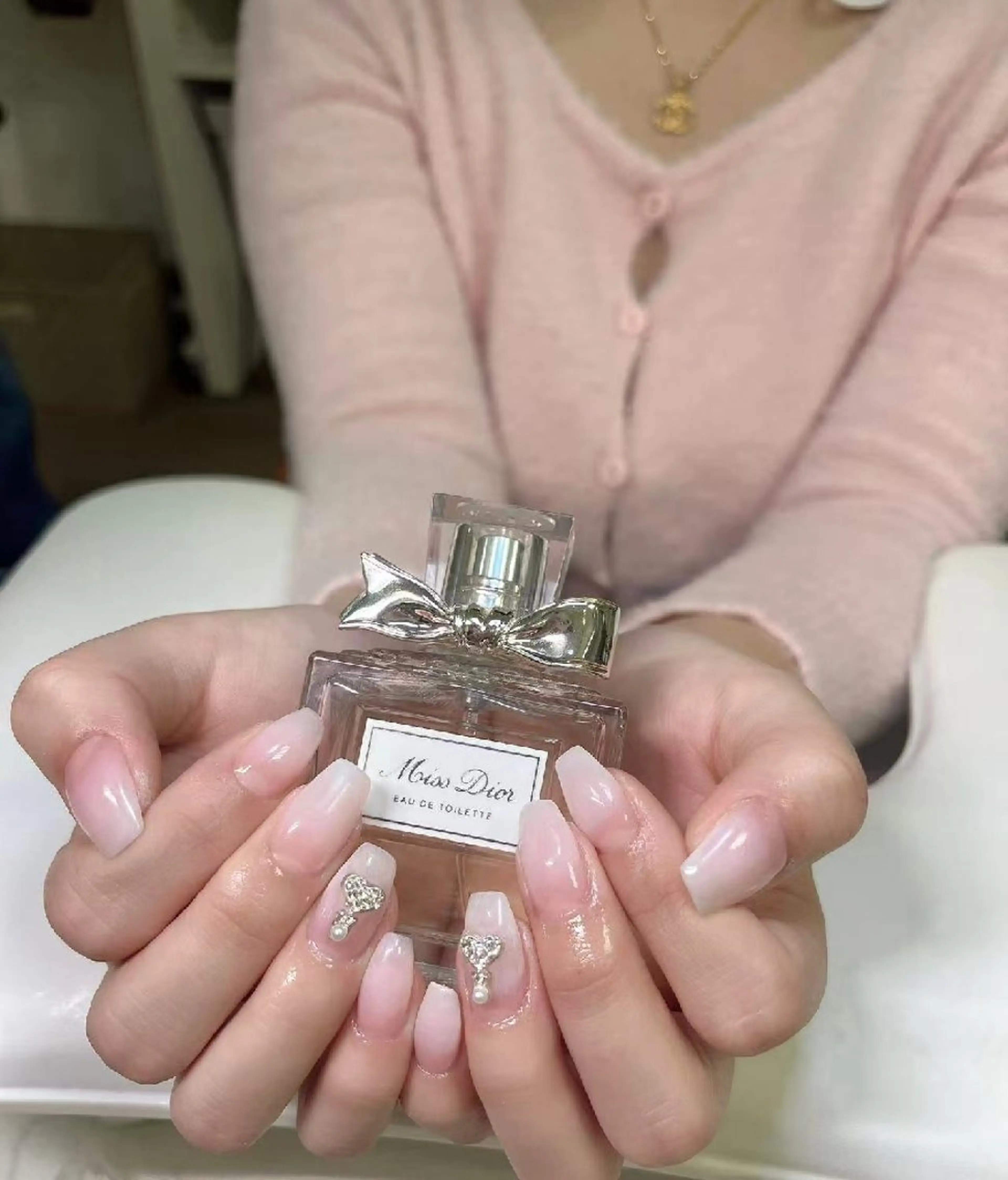 ネイル コアラ Y's salonのネイルデザイン