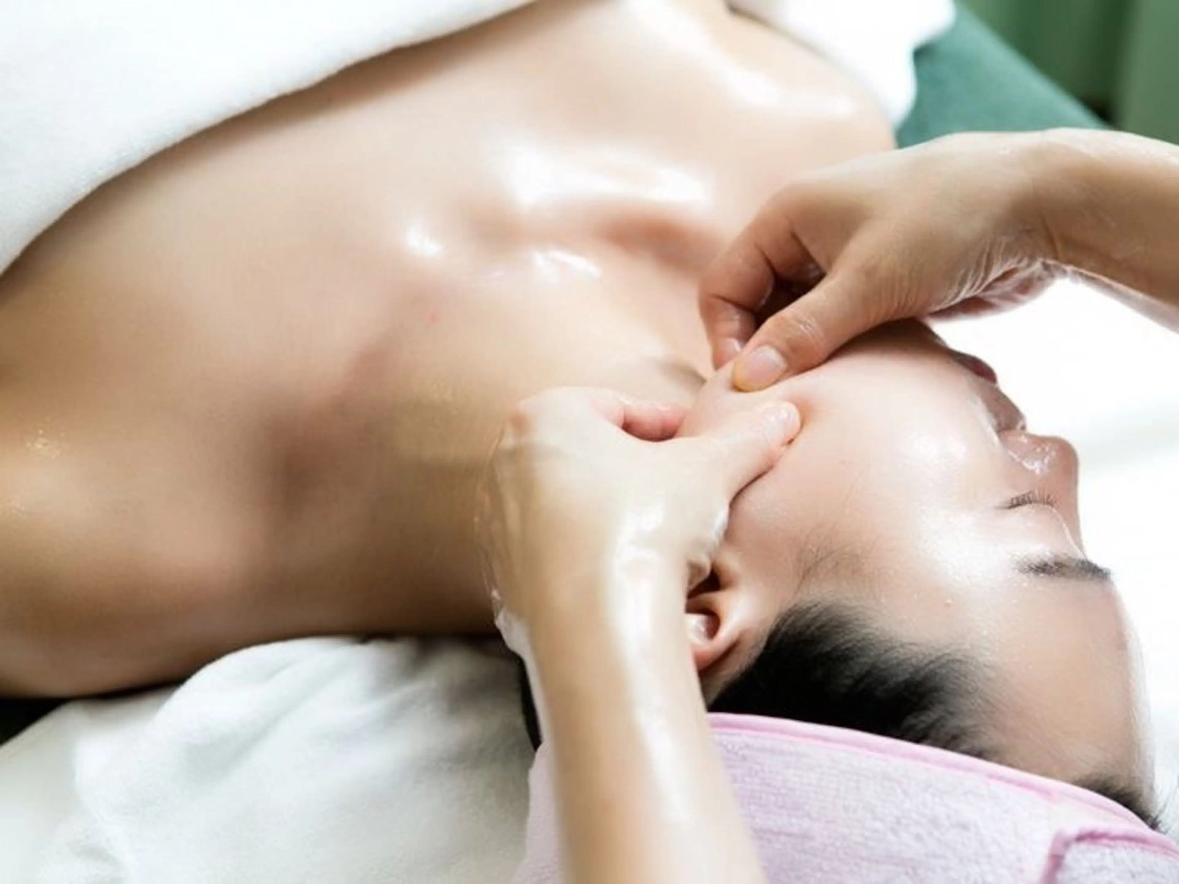 HONEY BEEのエステ・リラクイメージ