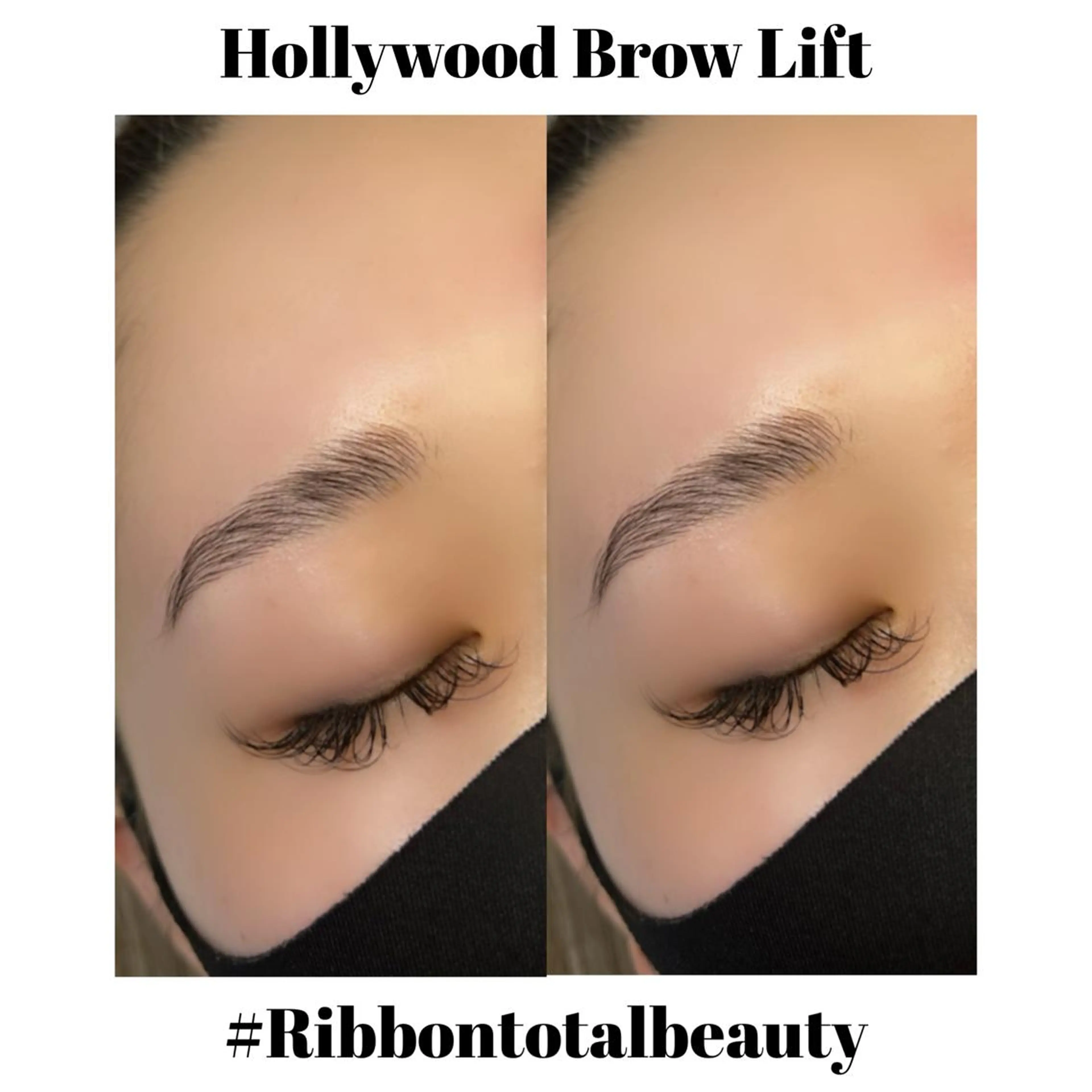 アイブロウ ワックス脱毛 その他(アイブロウ) KYOKO 🖤の眉毛・アイブロウイメージ