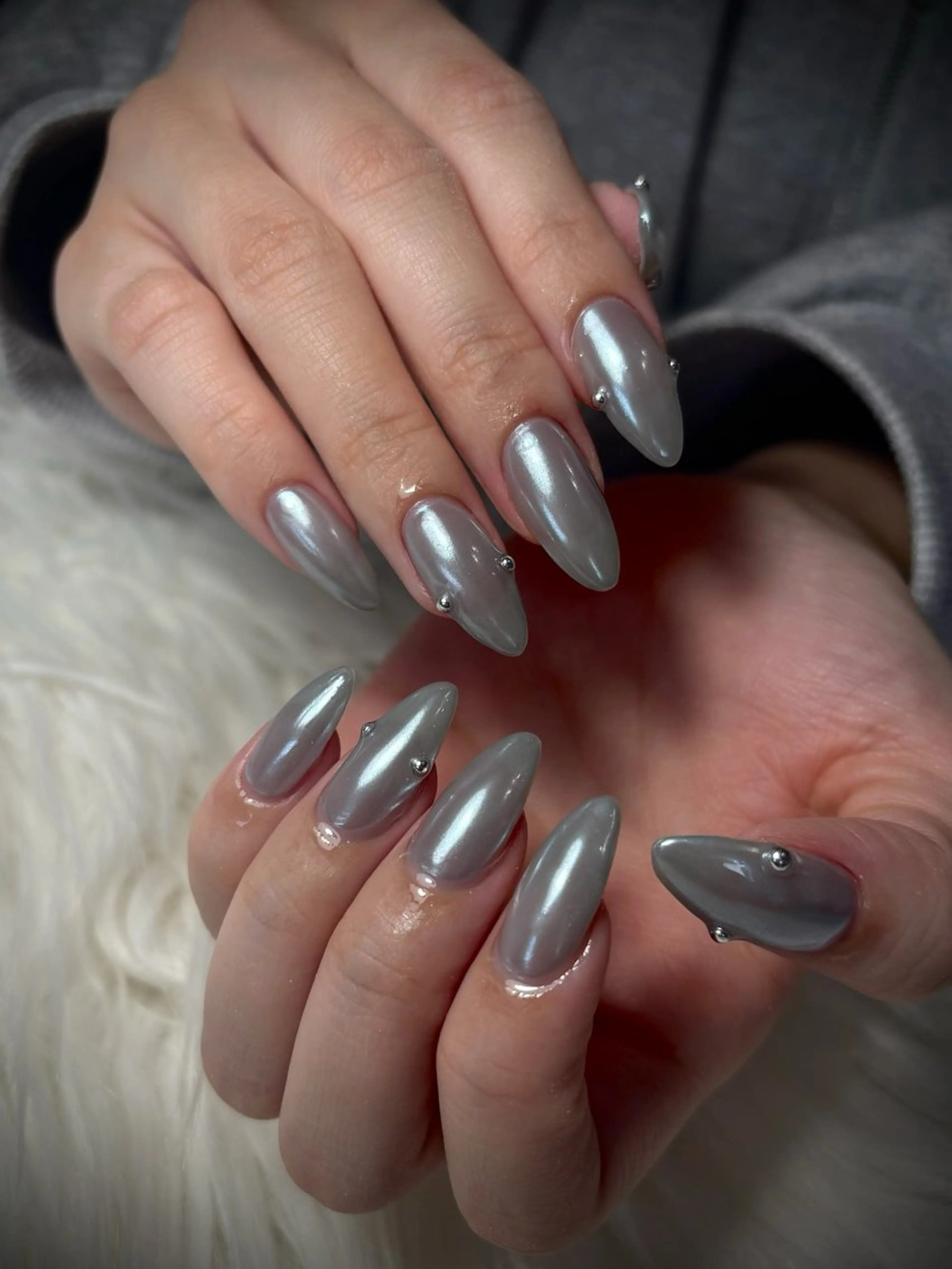 ネイル ハンドネイル U Ayaのネイルデザイン