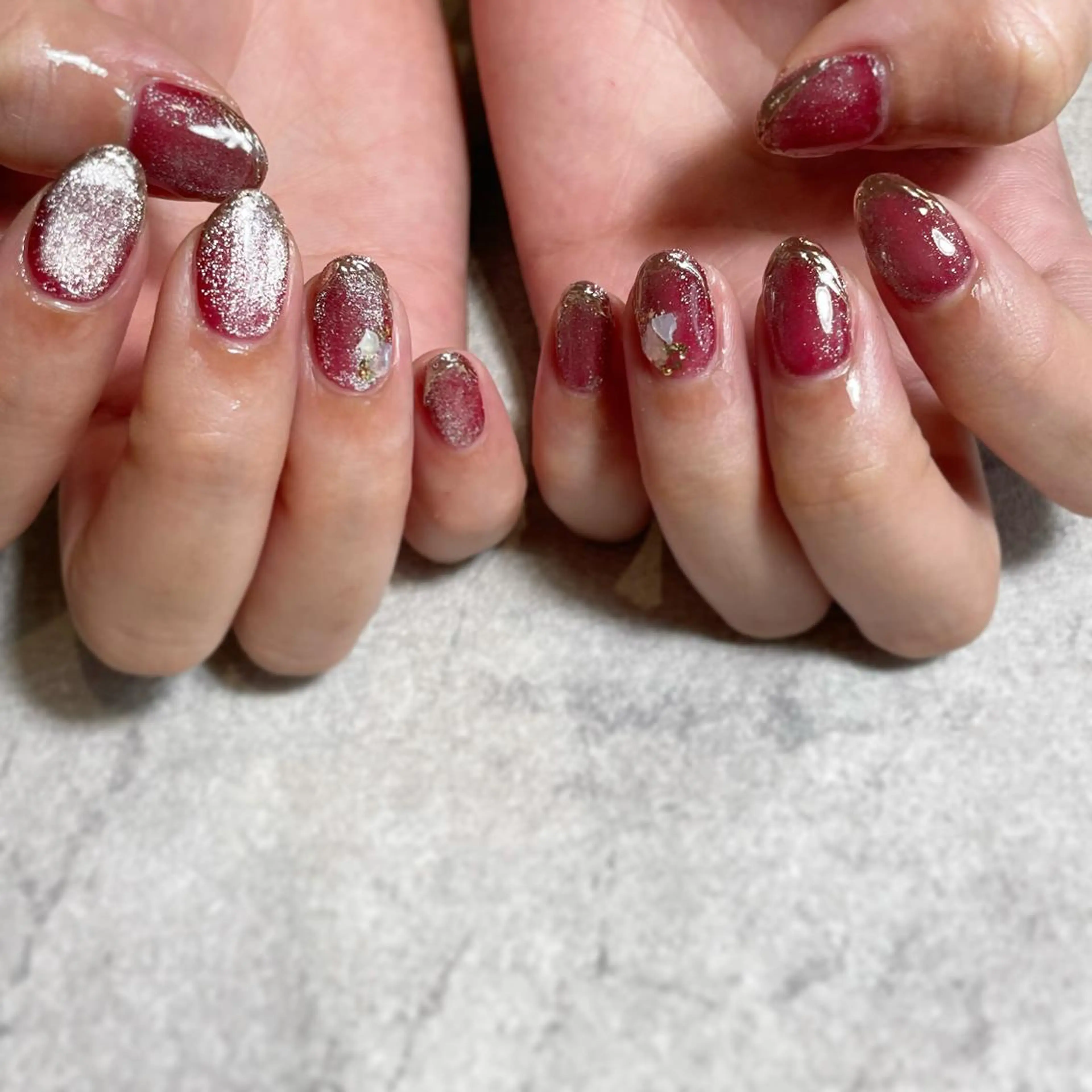 ネイル r o s é e. beautyのエステ・リラクイメージ