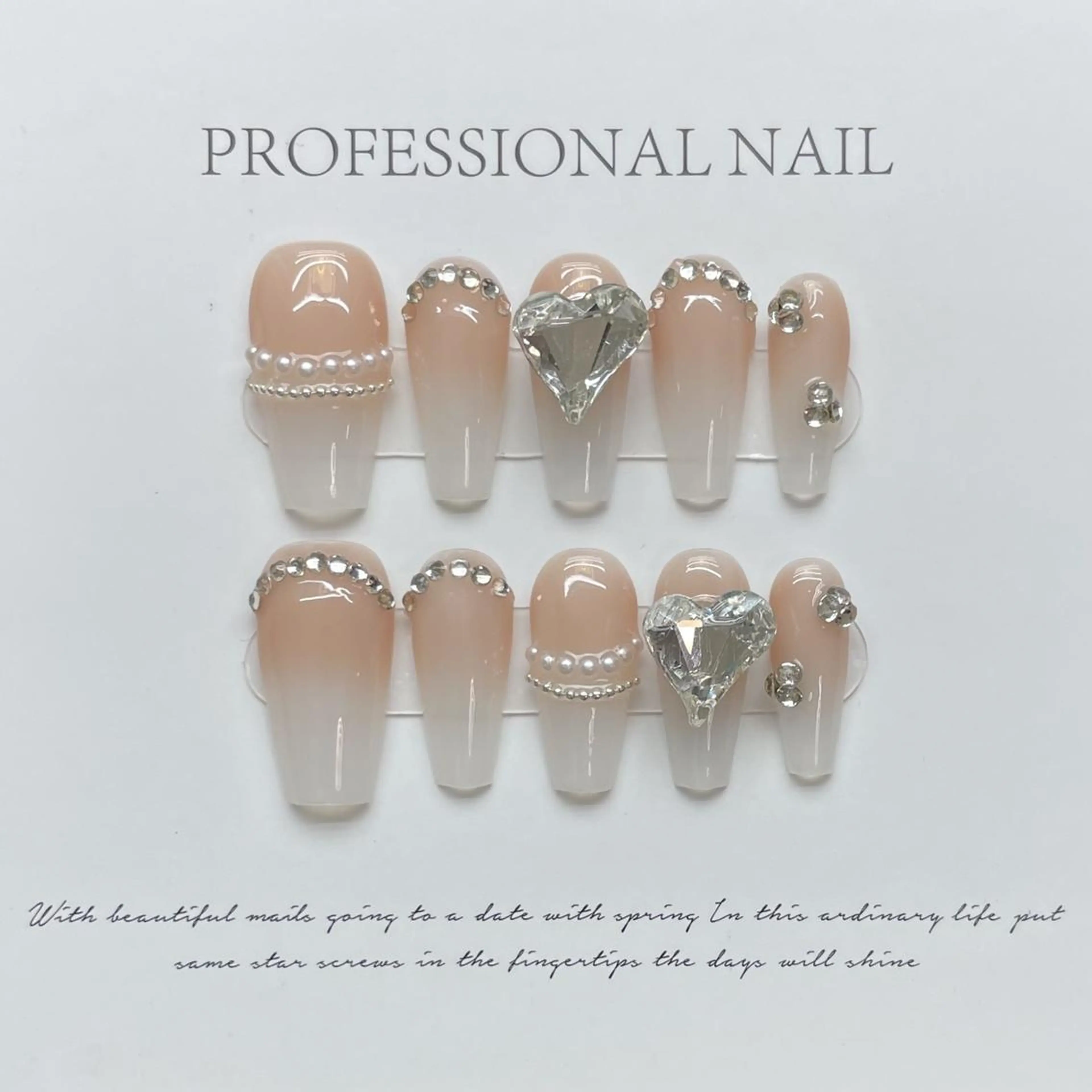 ネイル Mia Miaのネイルデザイン