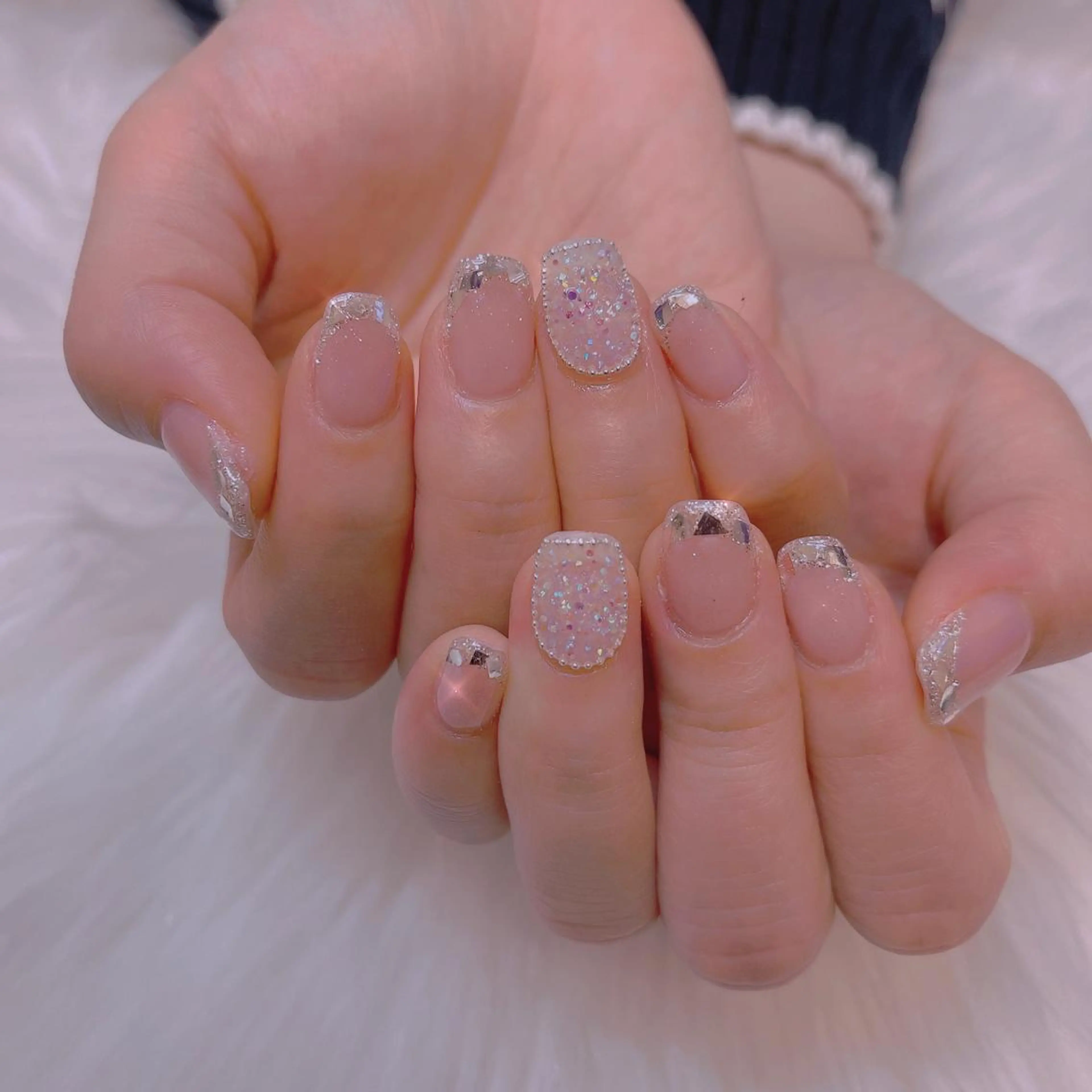 ネイル Private Salon 大宮のネイルデザイン