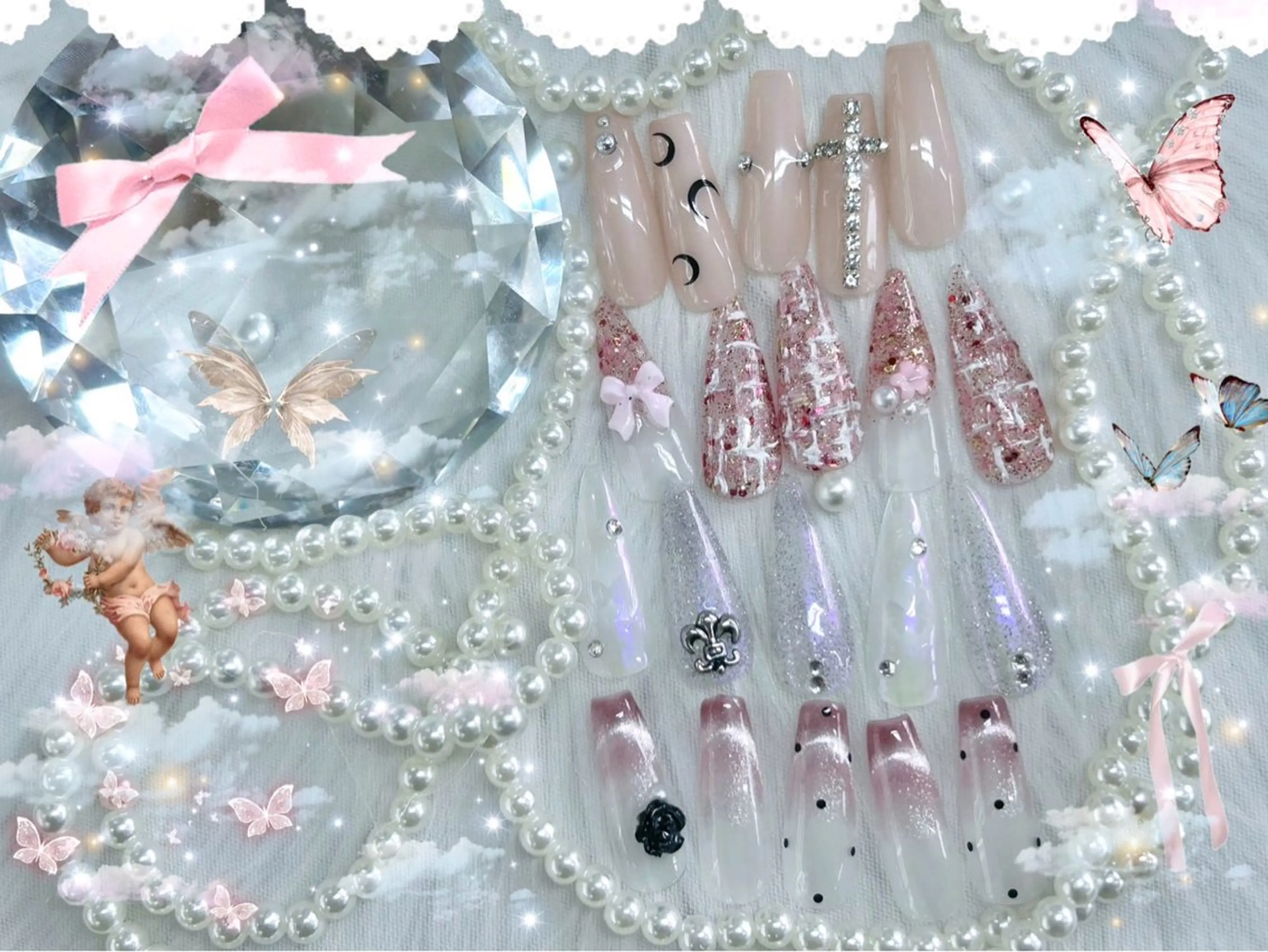 🥨長さ出し✖️定額🥨120分【オフあり】の写真