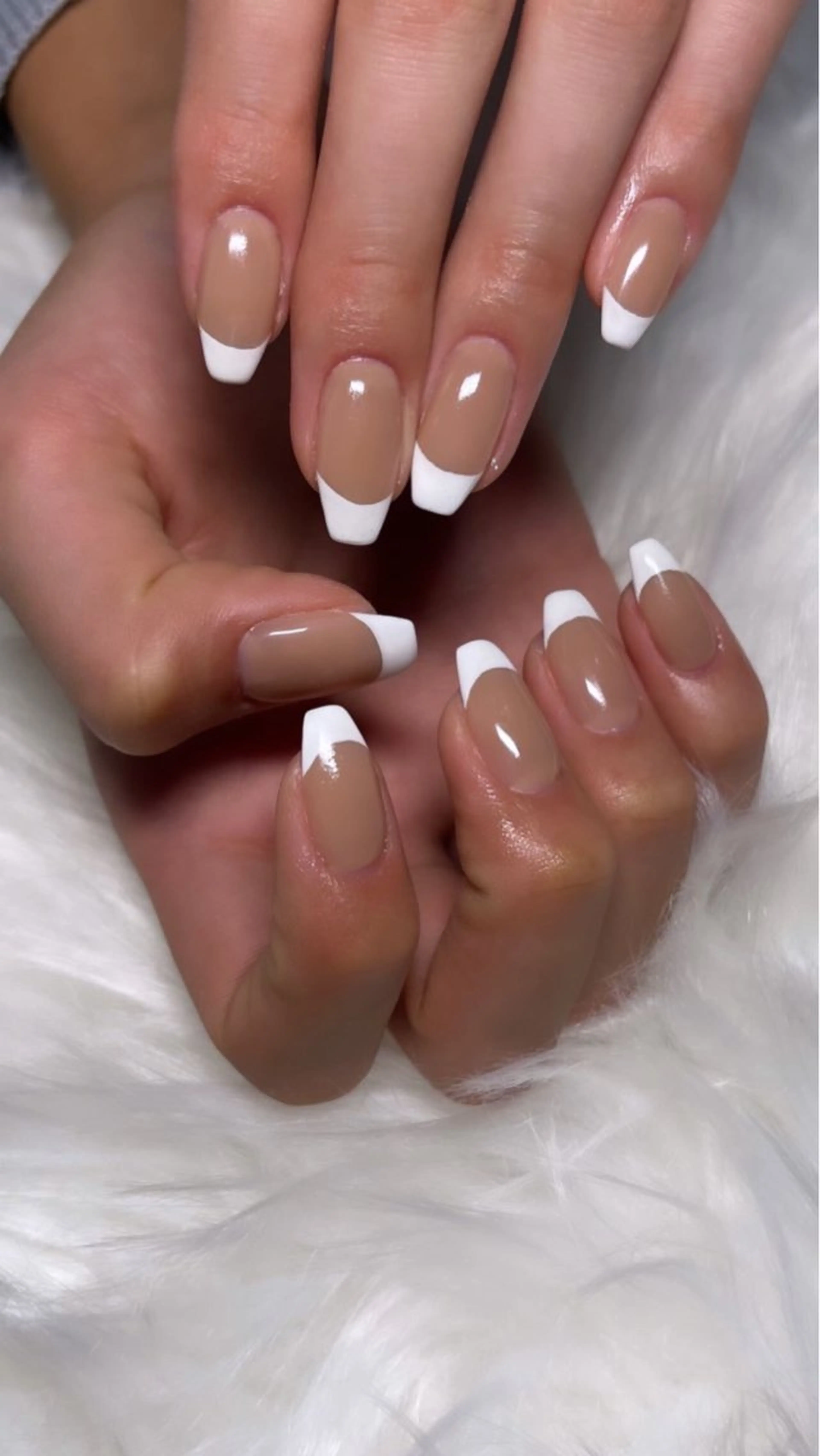 ネイル ハンドネイル Lily nailsのネイルデザイン