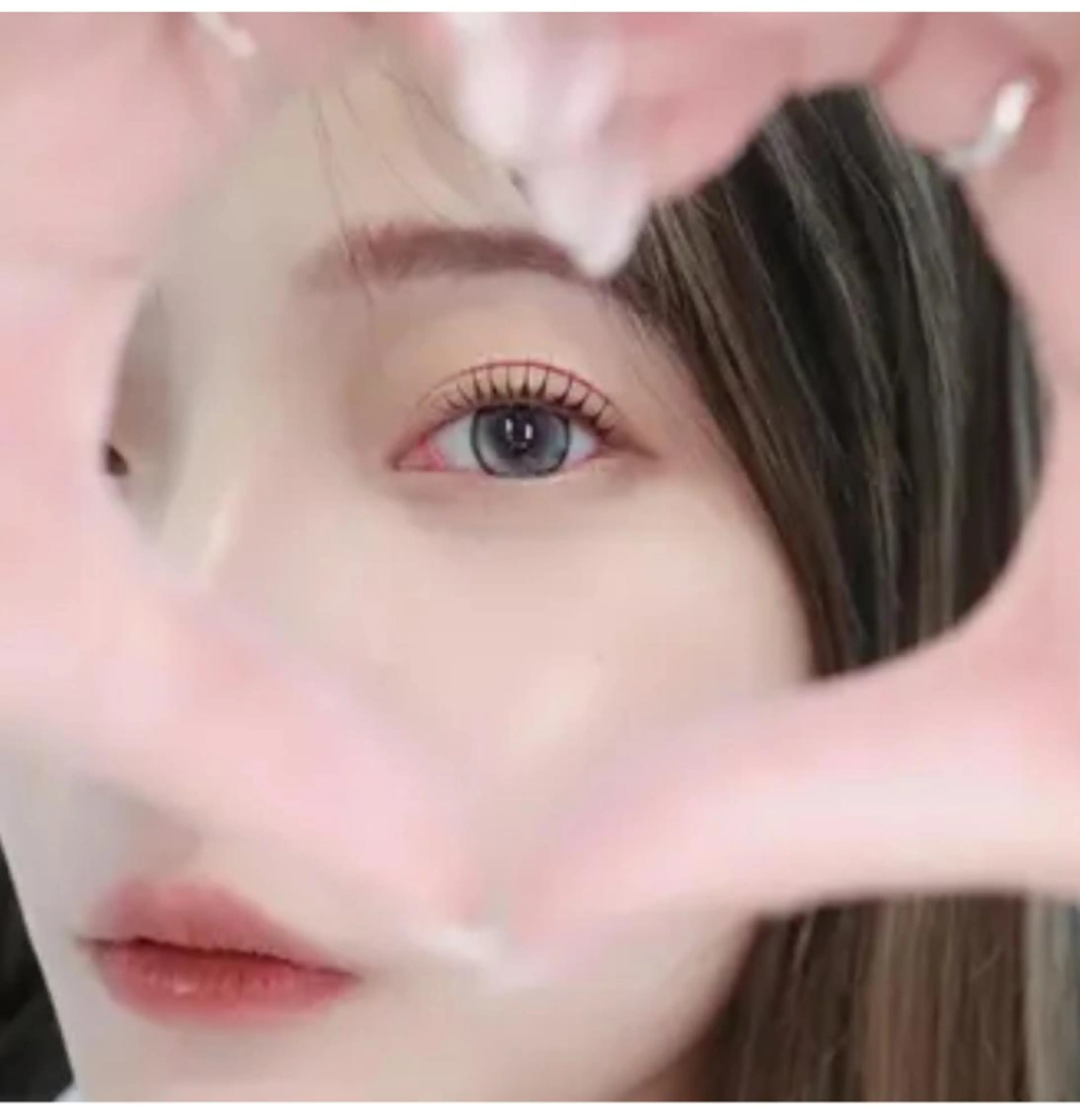 マツエク・マツパ 💫U・mi Daisyのマツエク・マツパデザイン