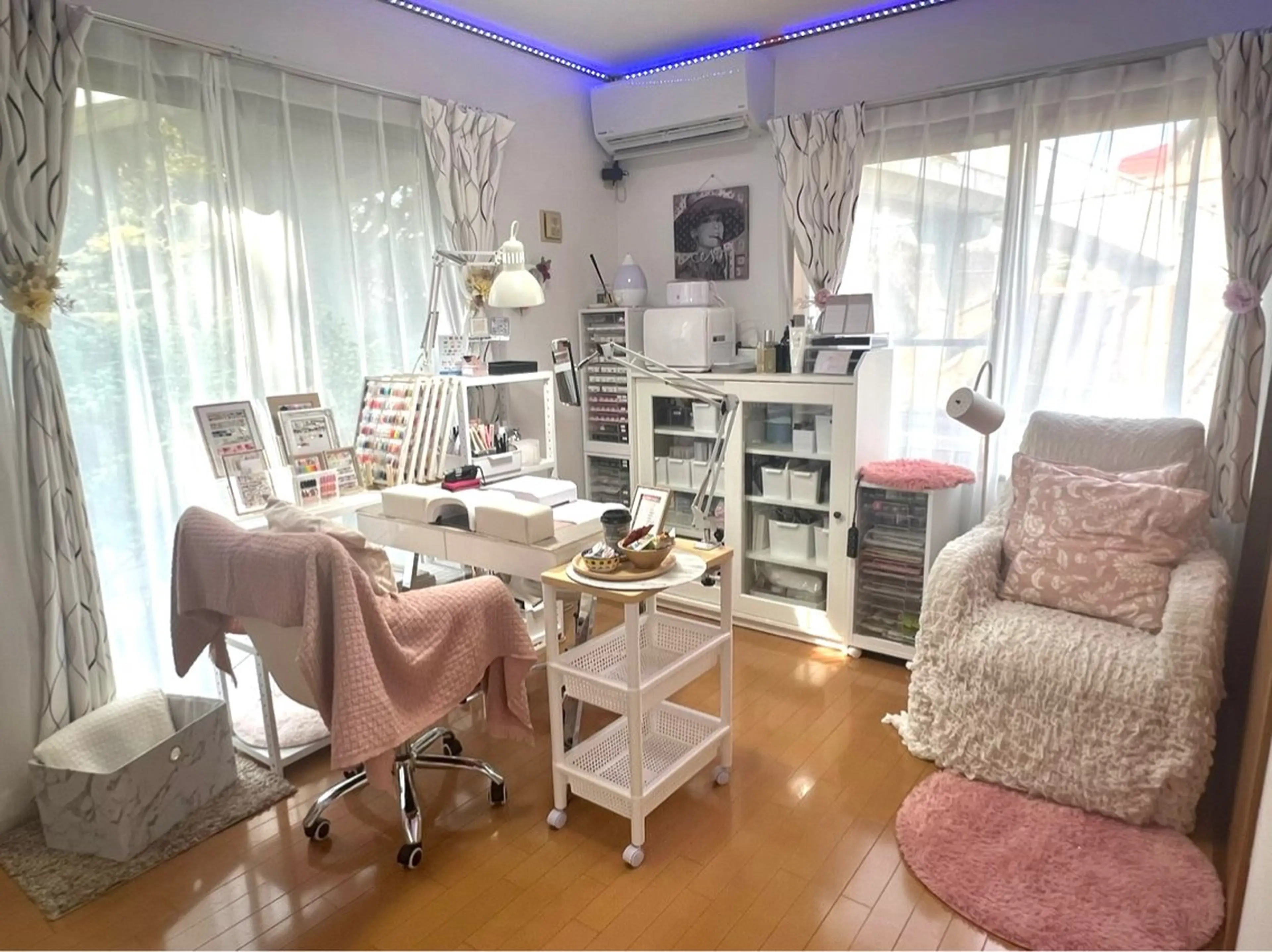 ネイル Beauty Space N&Nのネイルデザイン