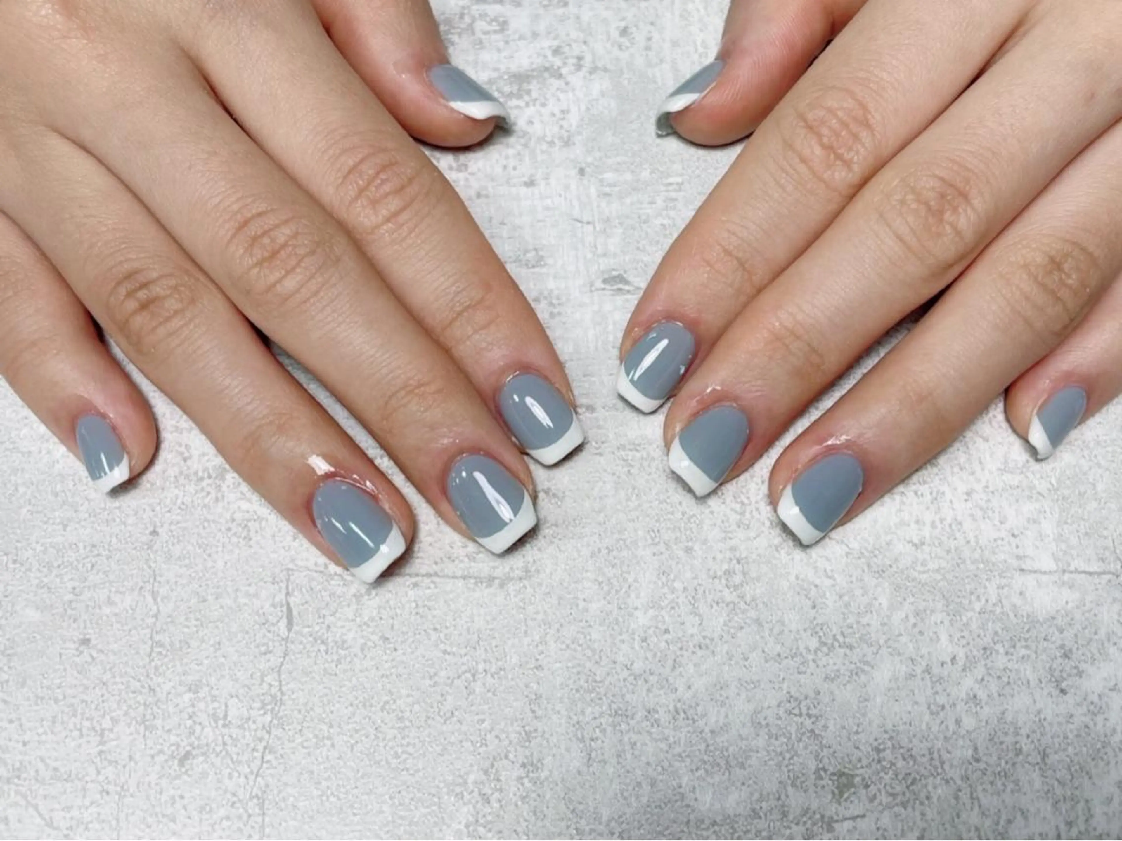 ネイル lucky nail 歌舞伎町のネイルデザイン