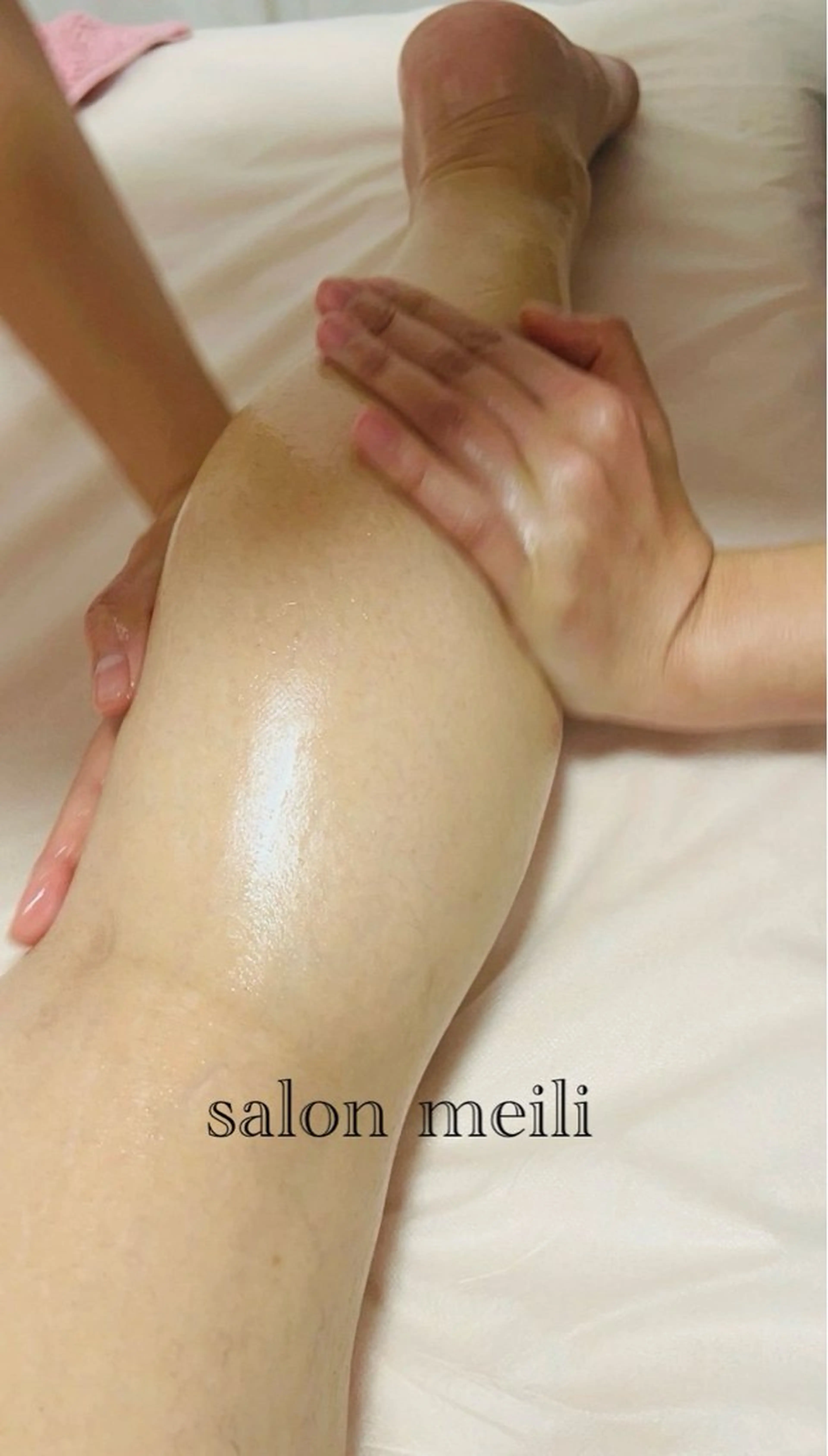 エステ リラク バリ式アロマ＆フェイ シャル_chiakiのエステ・リラクイメージ