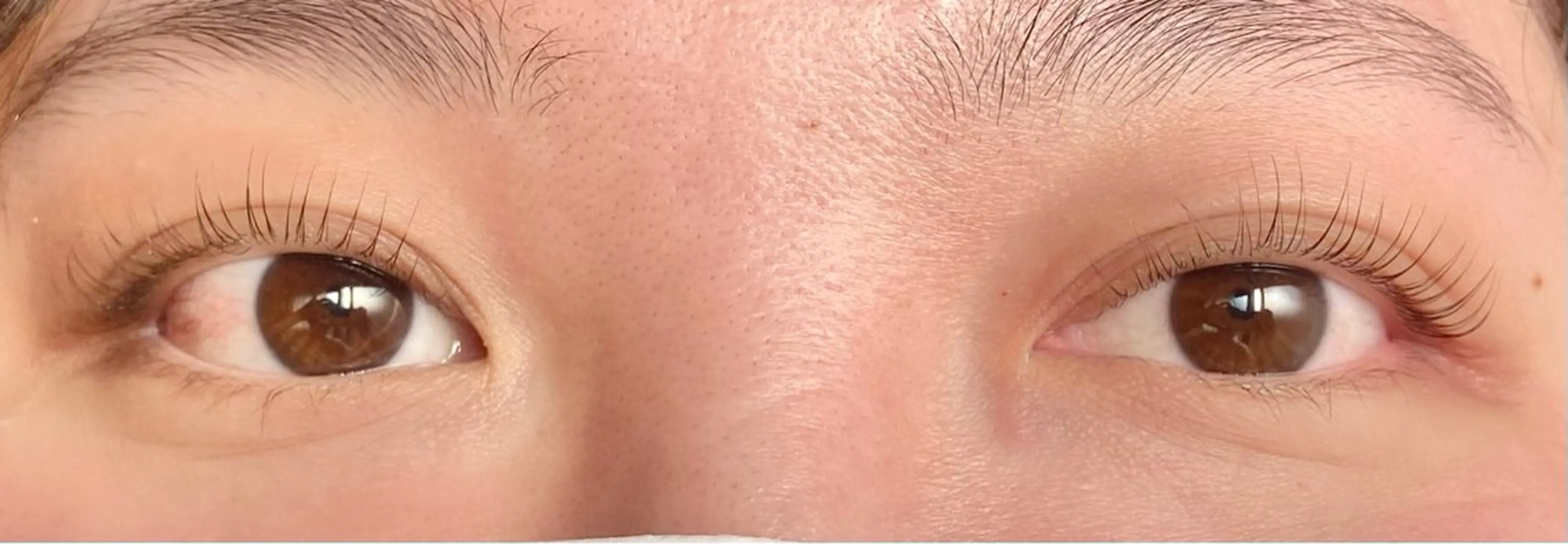 マツエク・マツパ マツパ 樫原 なおこのネイルデザイン