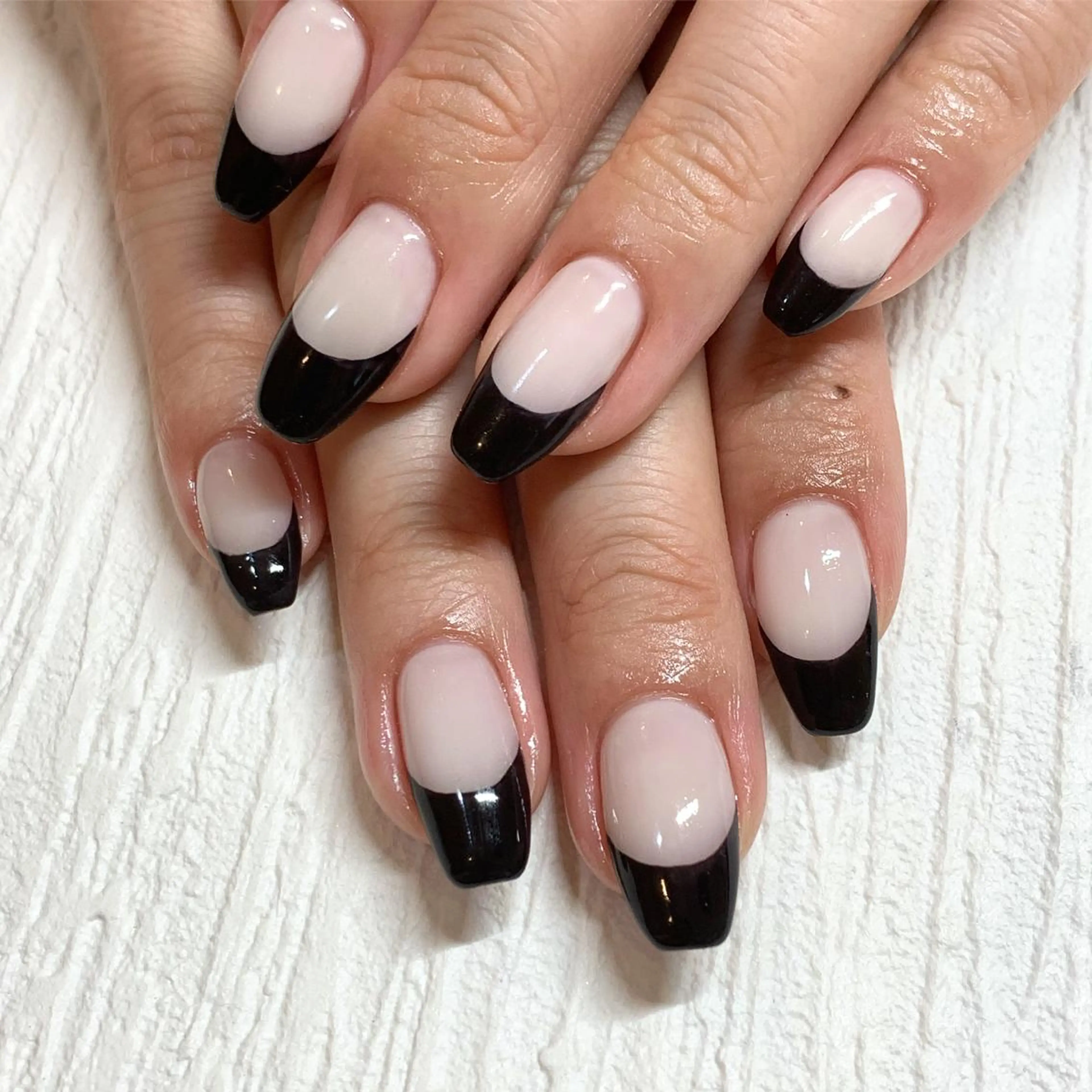 ネイル rokunana 佐野のネイルデザイン