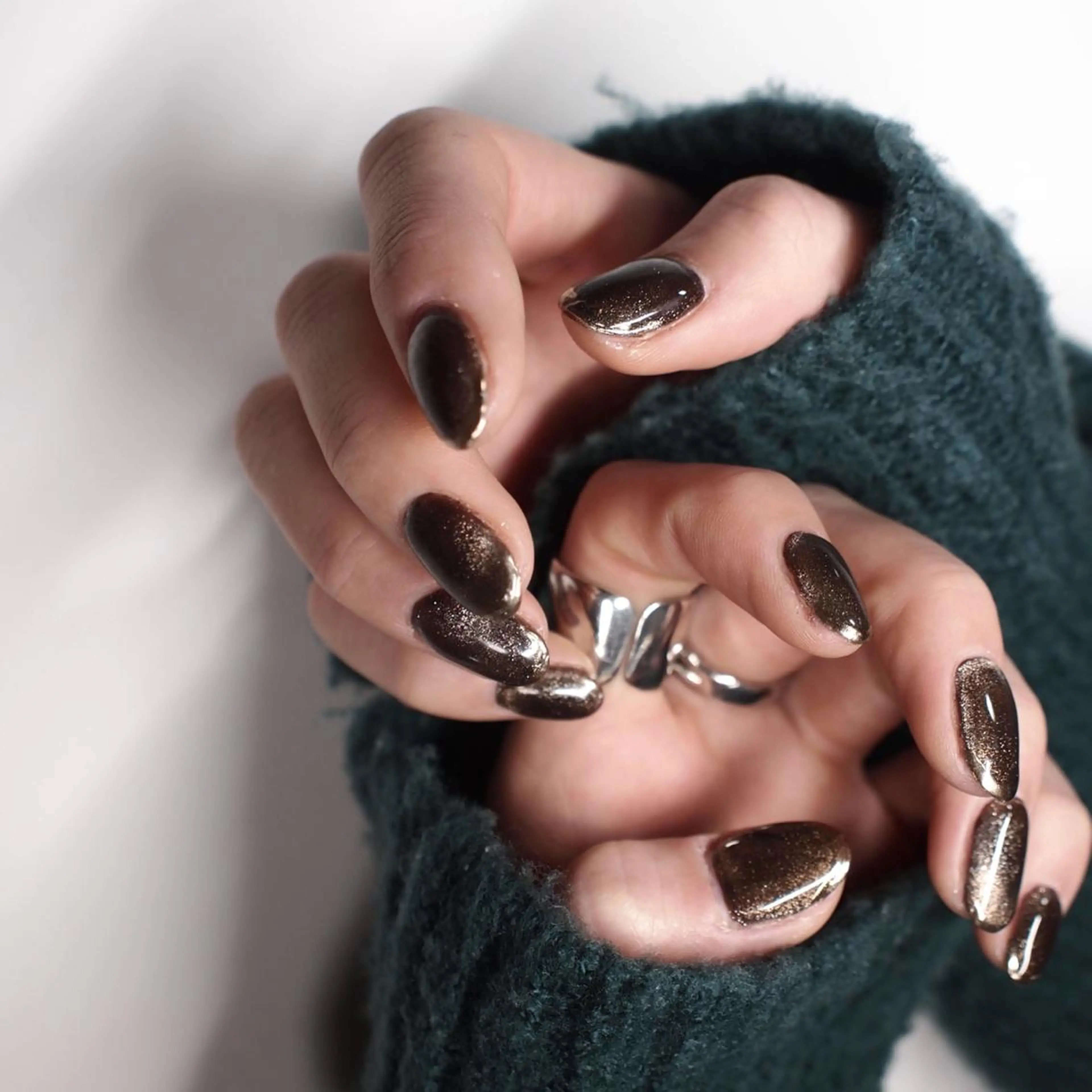 ネイル ハンドネイル ORGAN nana やり放題💅のネイルデザイン