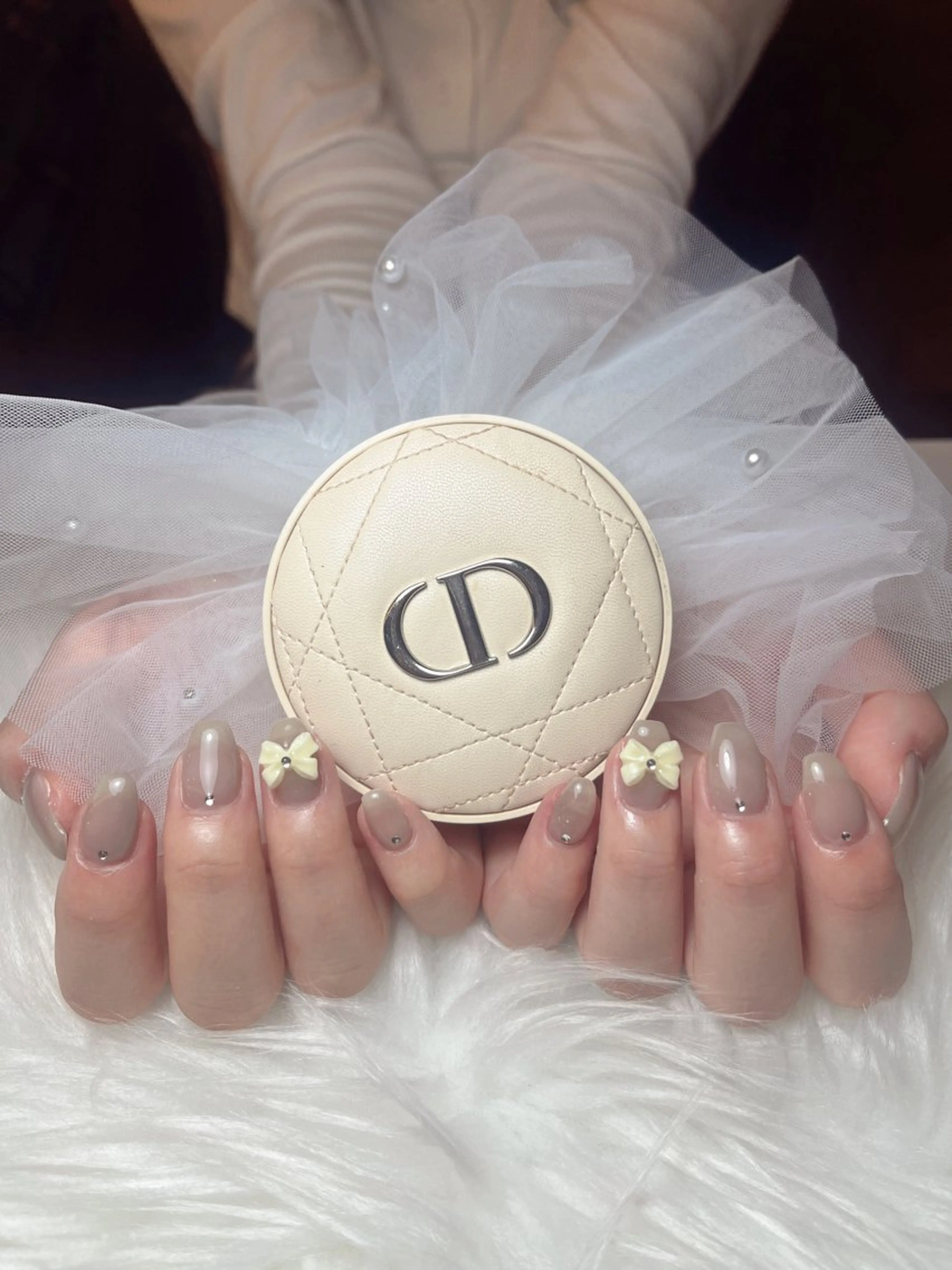 ネイル SALON DOUDOUのネイルデザイン