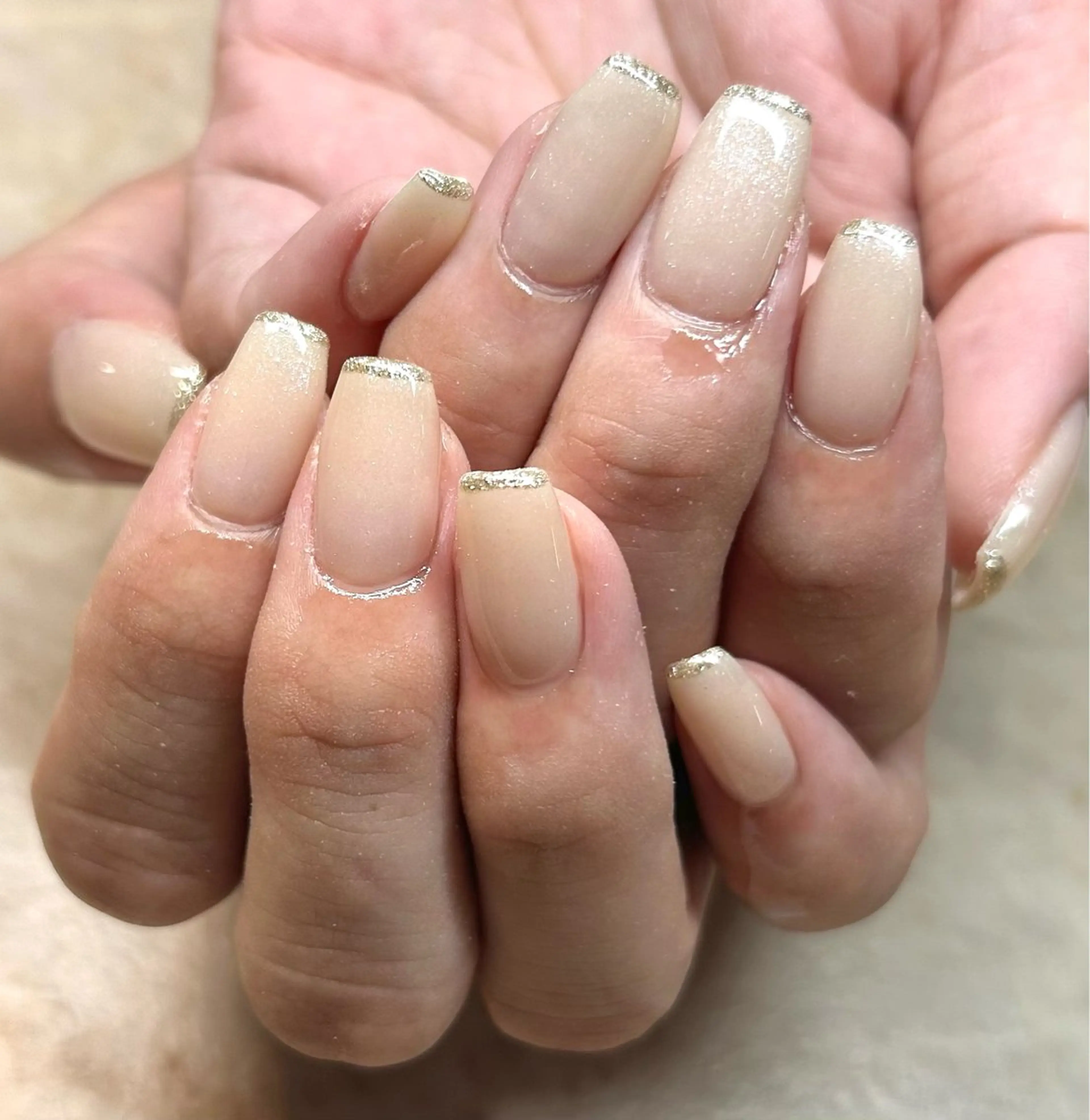 ネイル maison de NALIのネイルデザイン