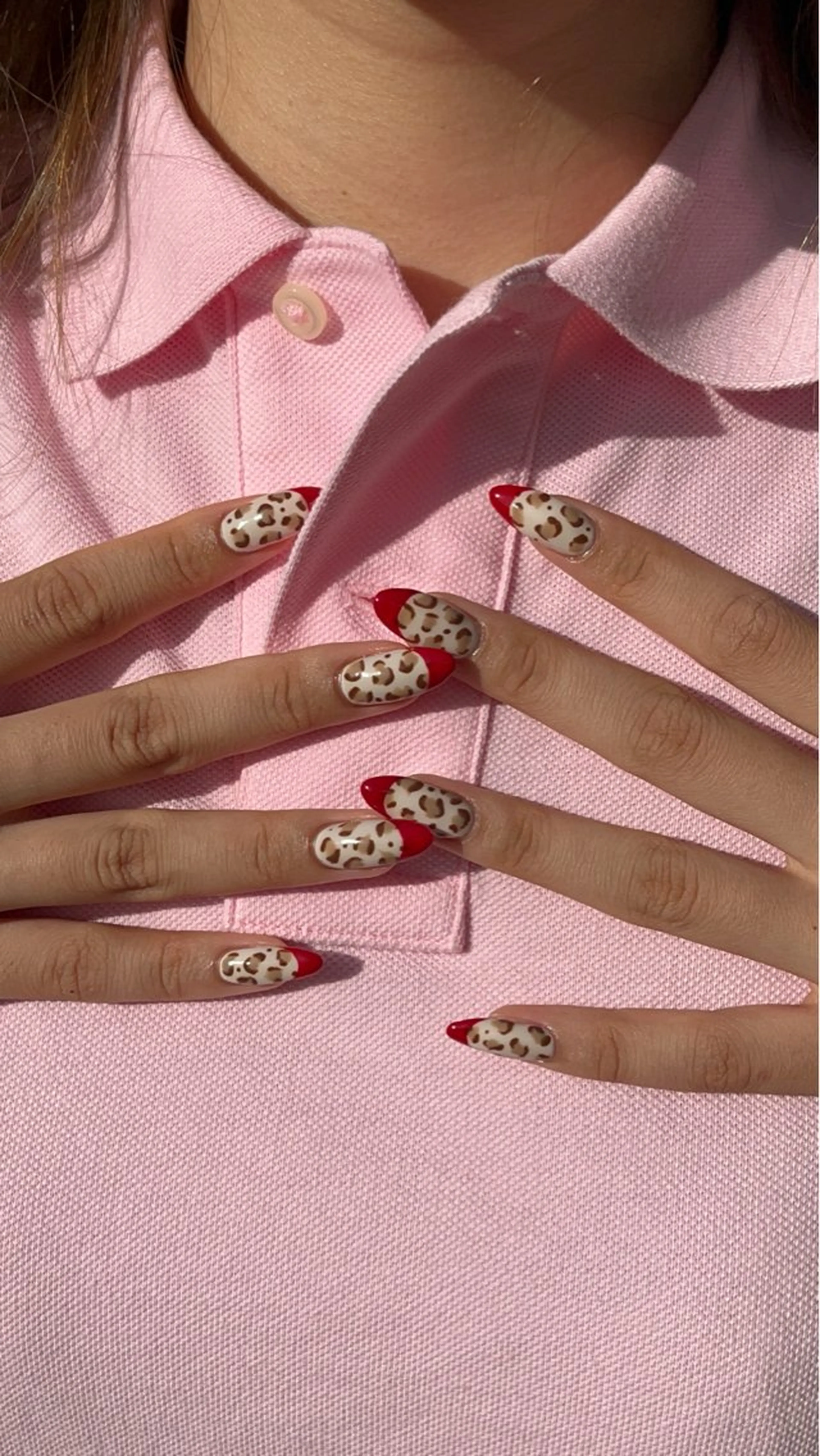 ネイル ハンドネイル NAIL MATILDaのネイルデザイン
