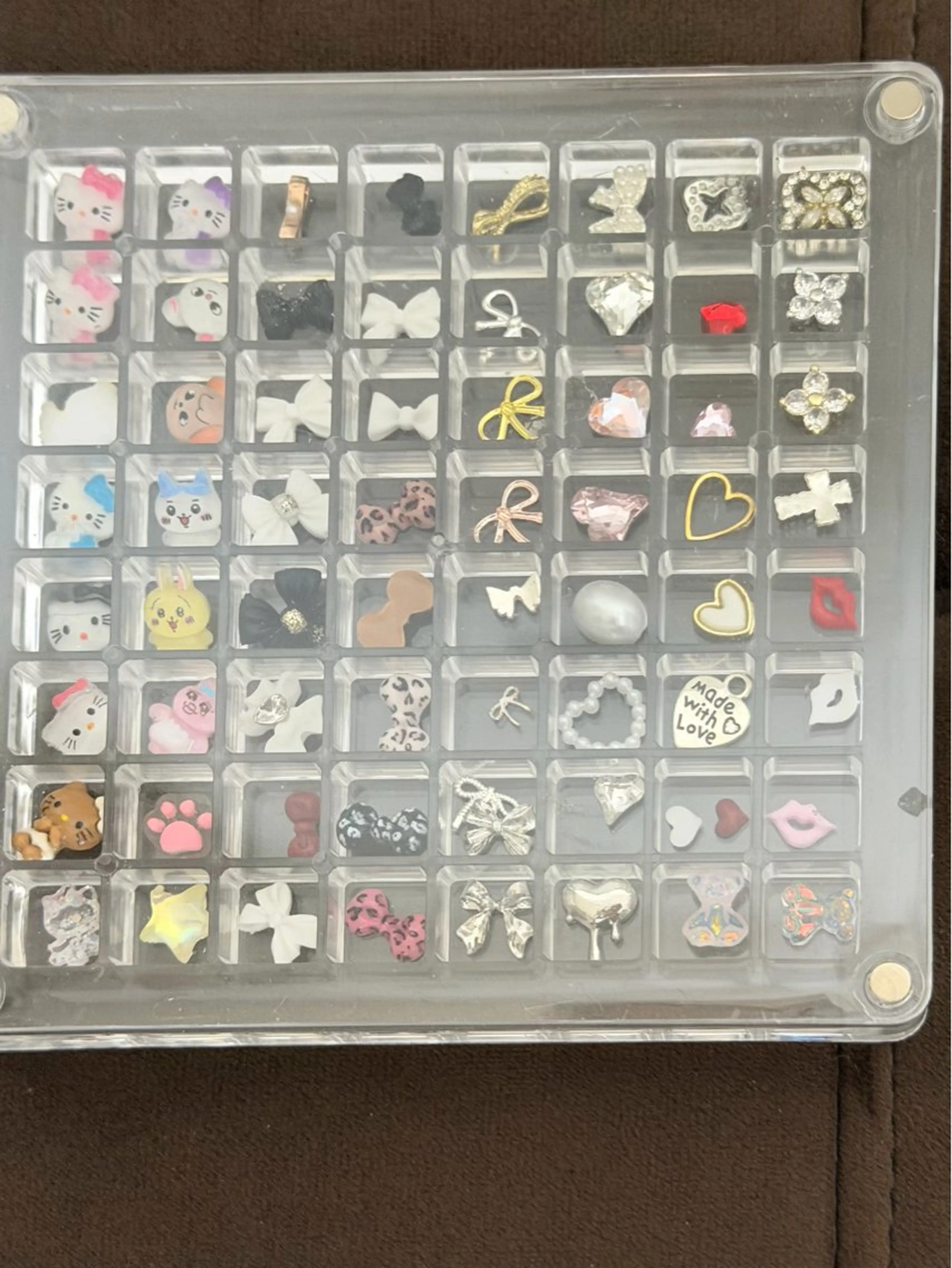 ネイル serina nailのネイルデザイン