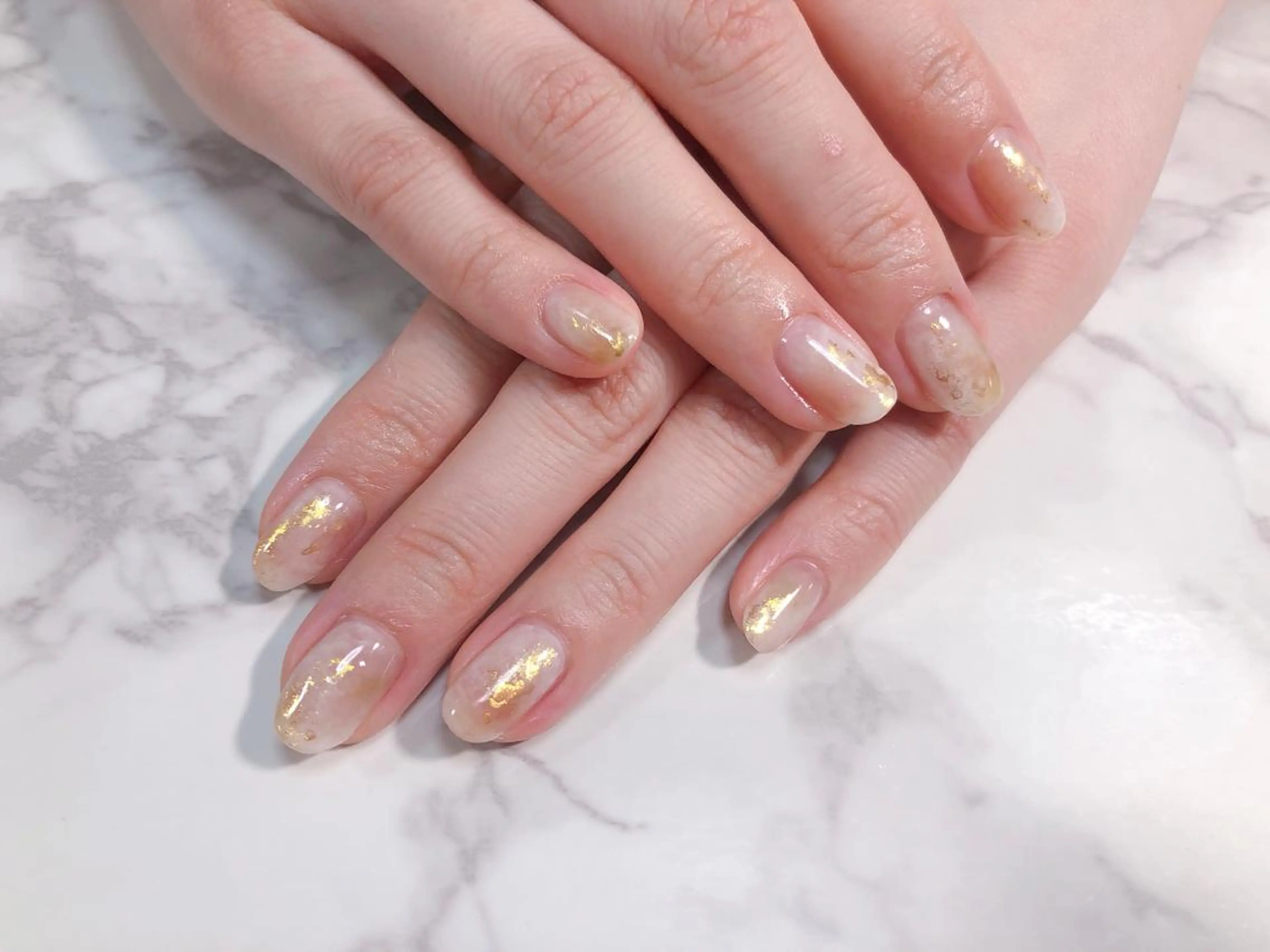 ネイル Regaro i.sのネイルデザイン