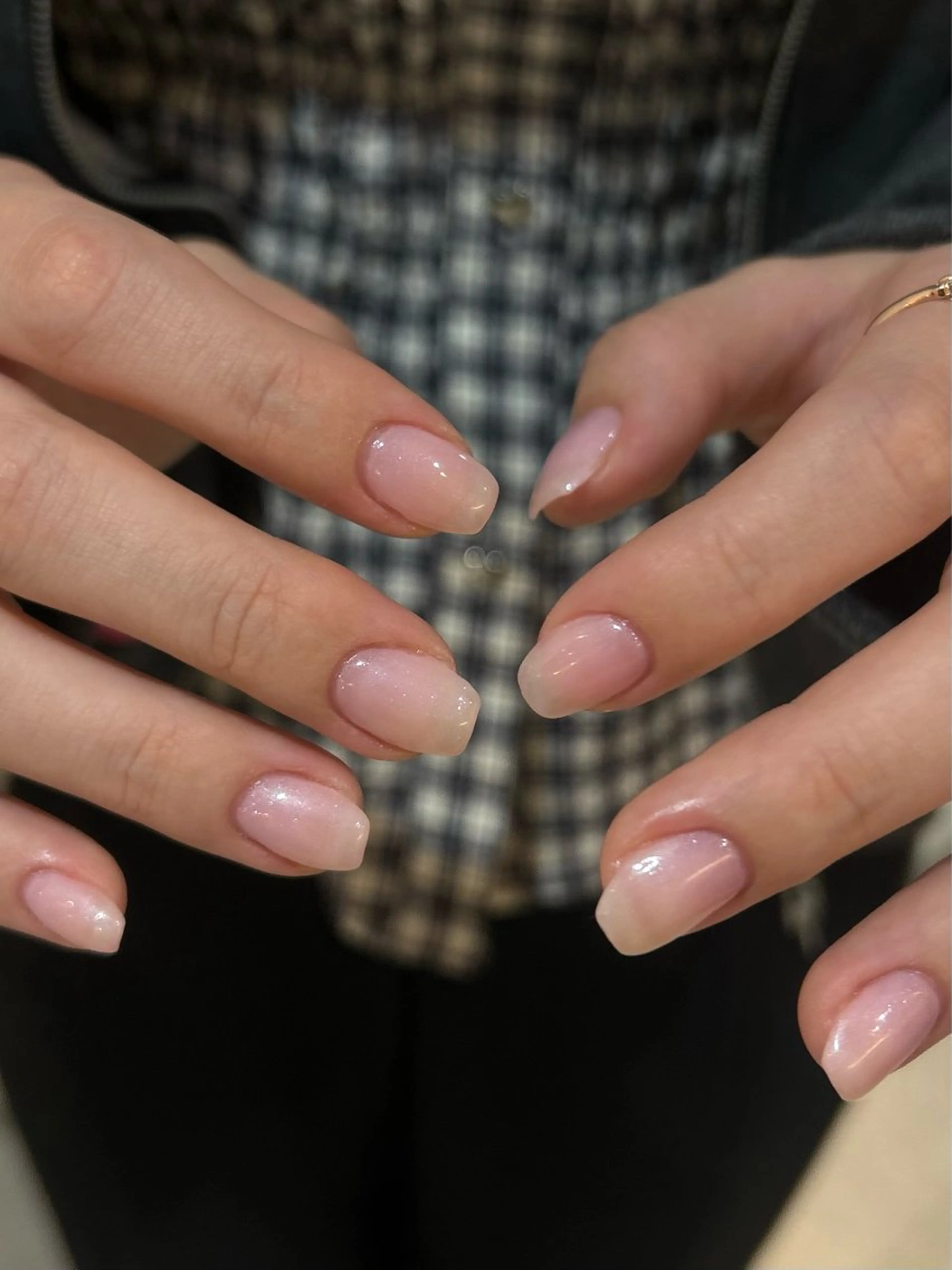 ネイル ハンドネイル フットネイル LÓE. hinakoのネイルデザイン