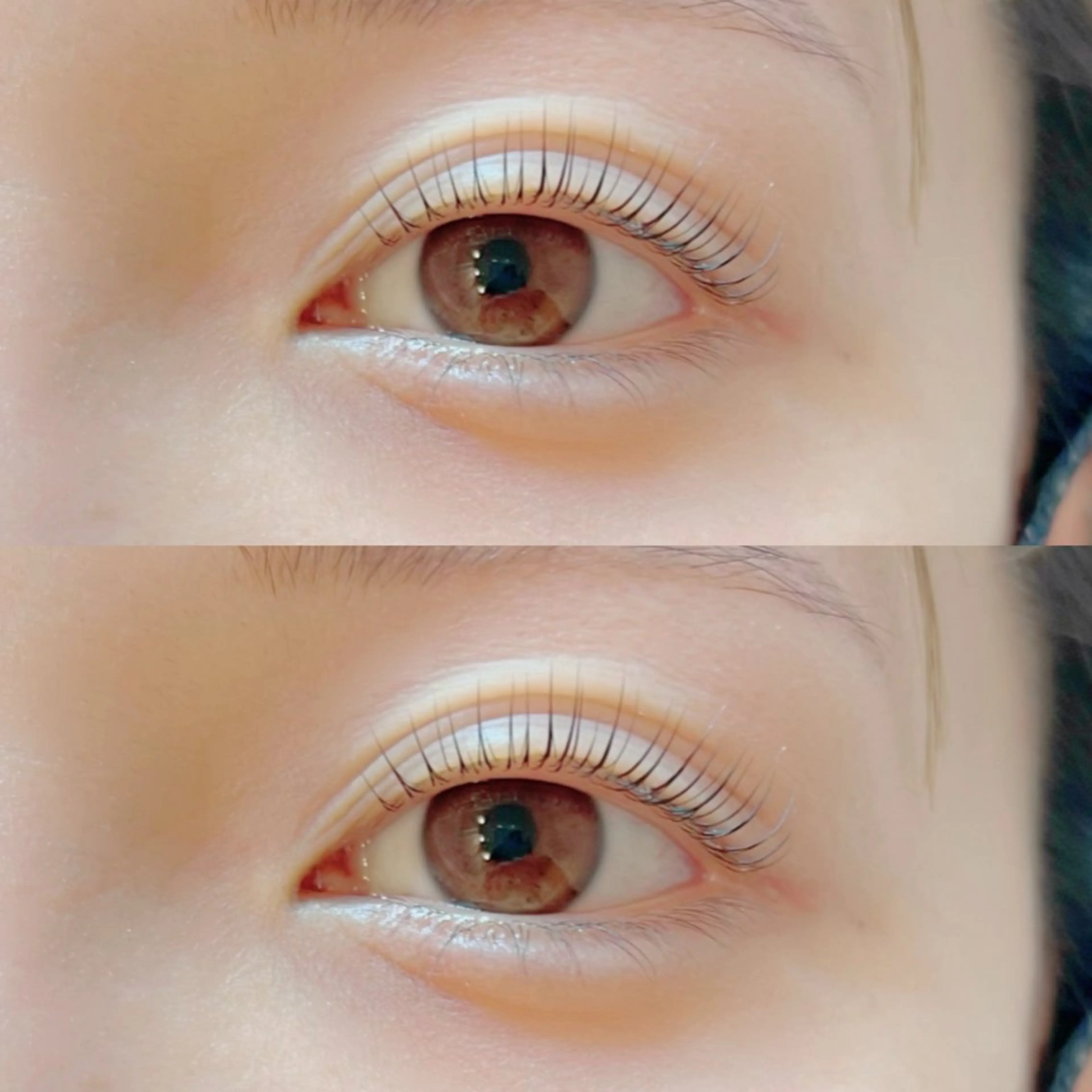 マツエク・マツパ マツパ アイブロウ&まつげパーマ専門店 romy. 新宿【ロミー】所属・♡ maayaのマツエク・マツパデザイン