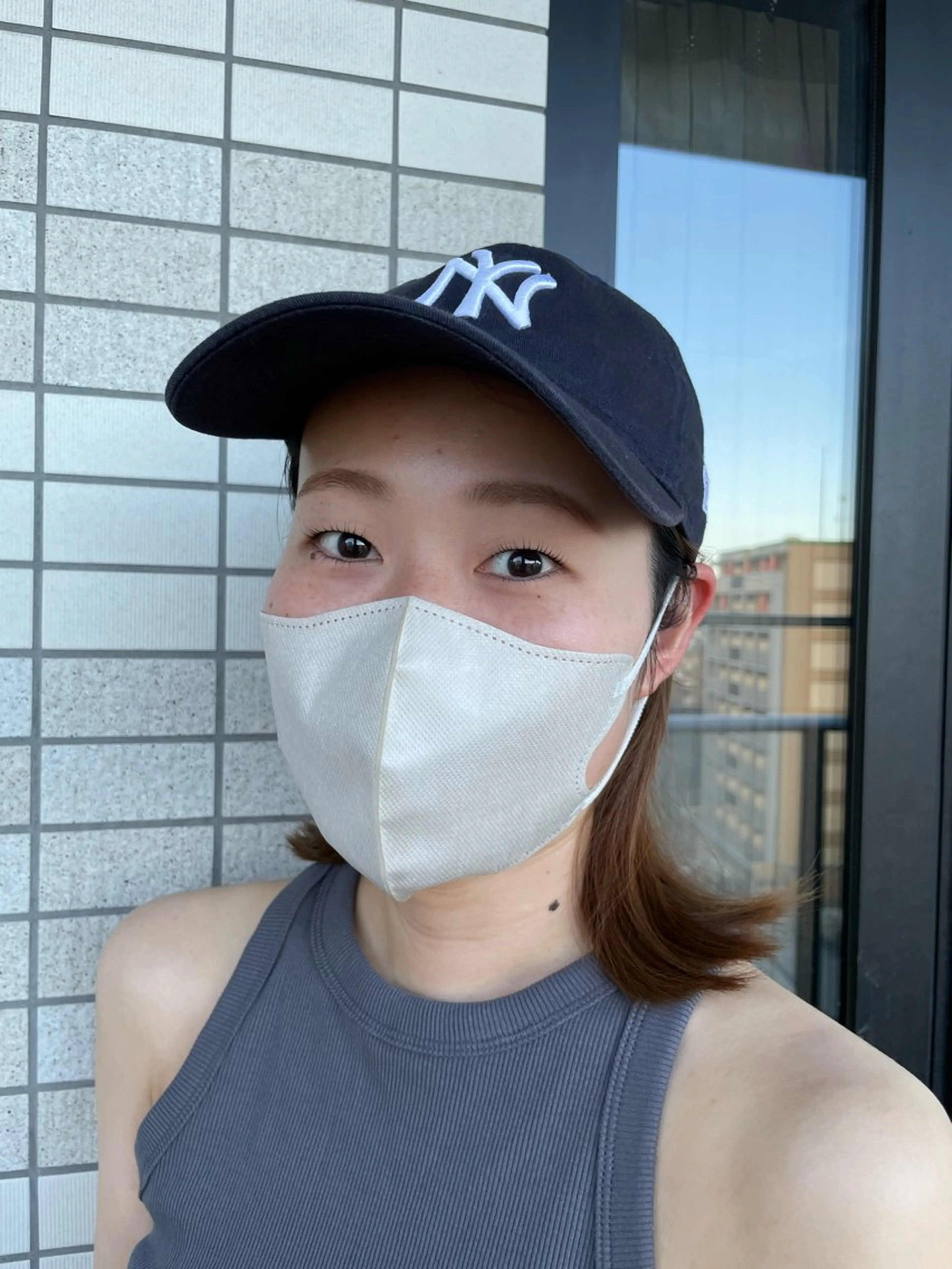 マツエク・マツパ マツパ Tanaka .のマツエク・マツパデザイン