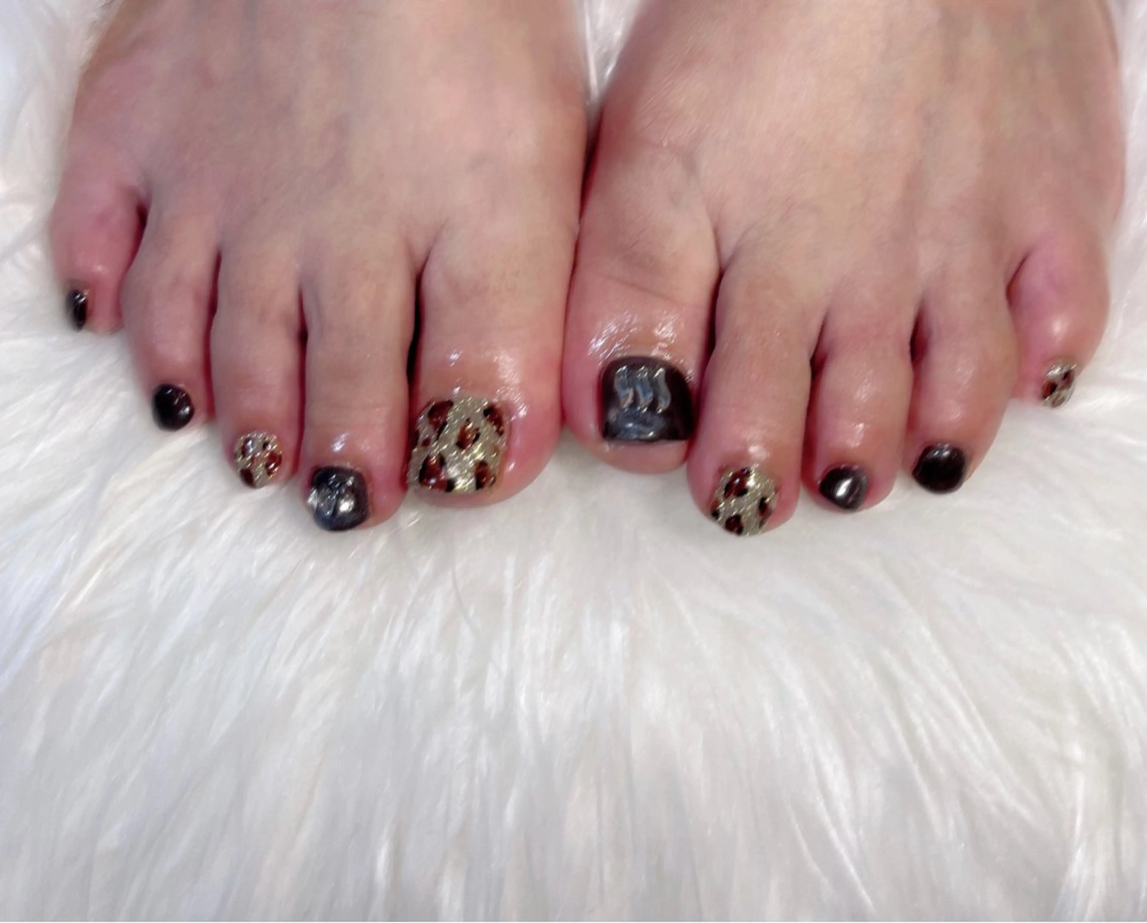 ネイル hairsalon 556のマツエク・マツパデザイン