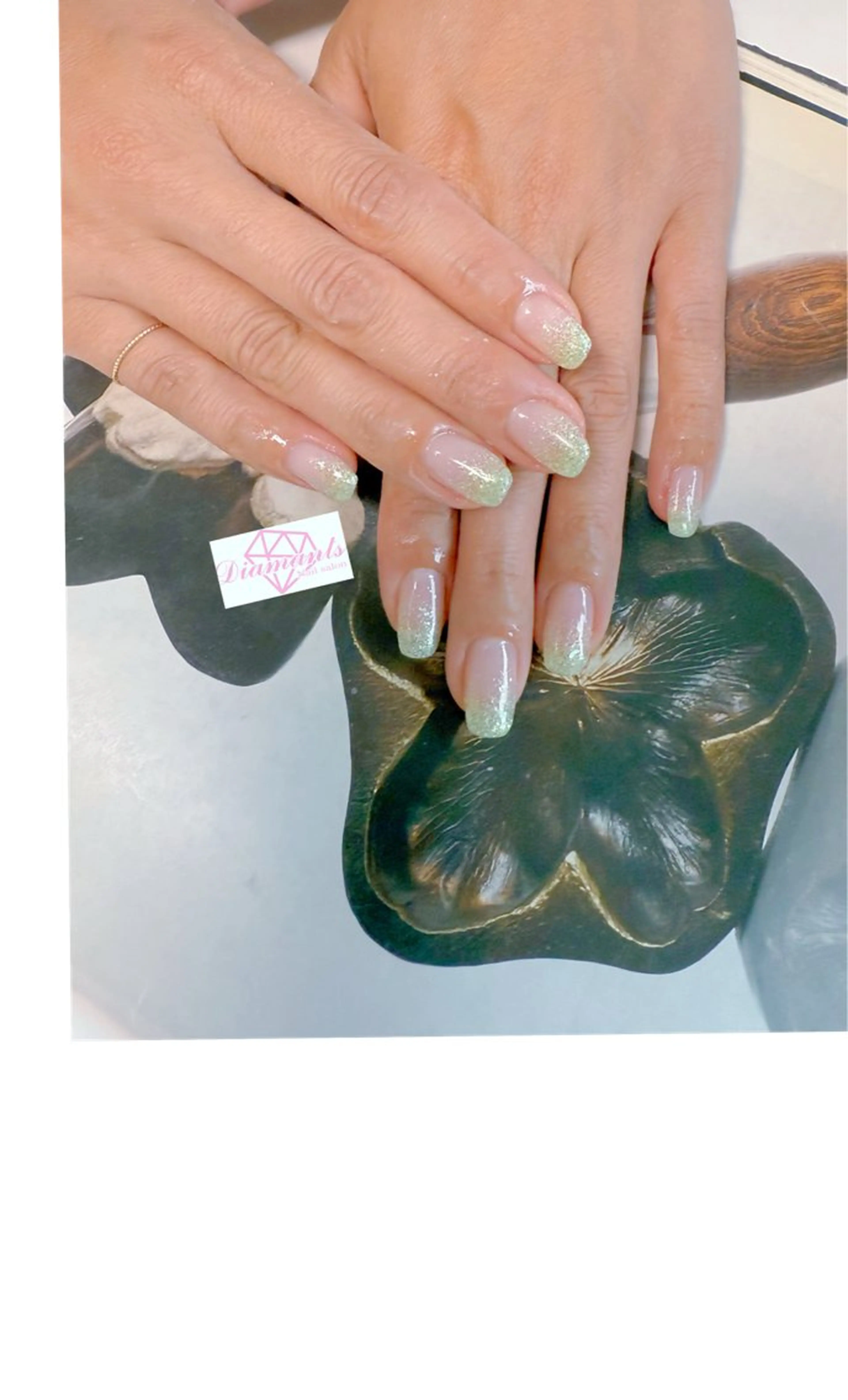 ネイル Asa miのネイルデザイン