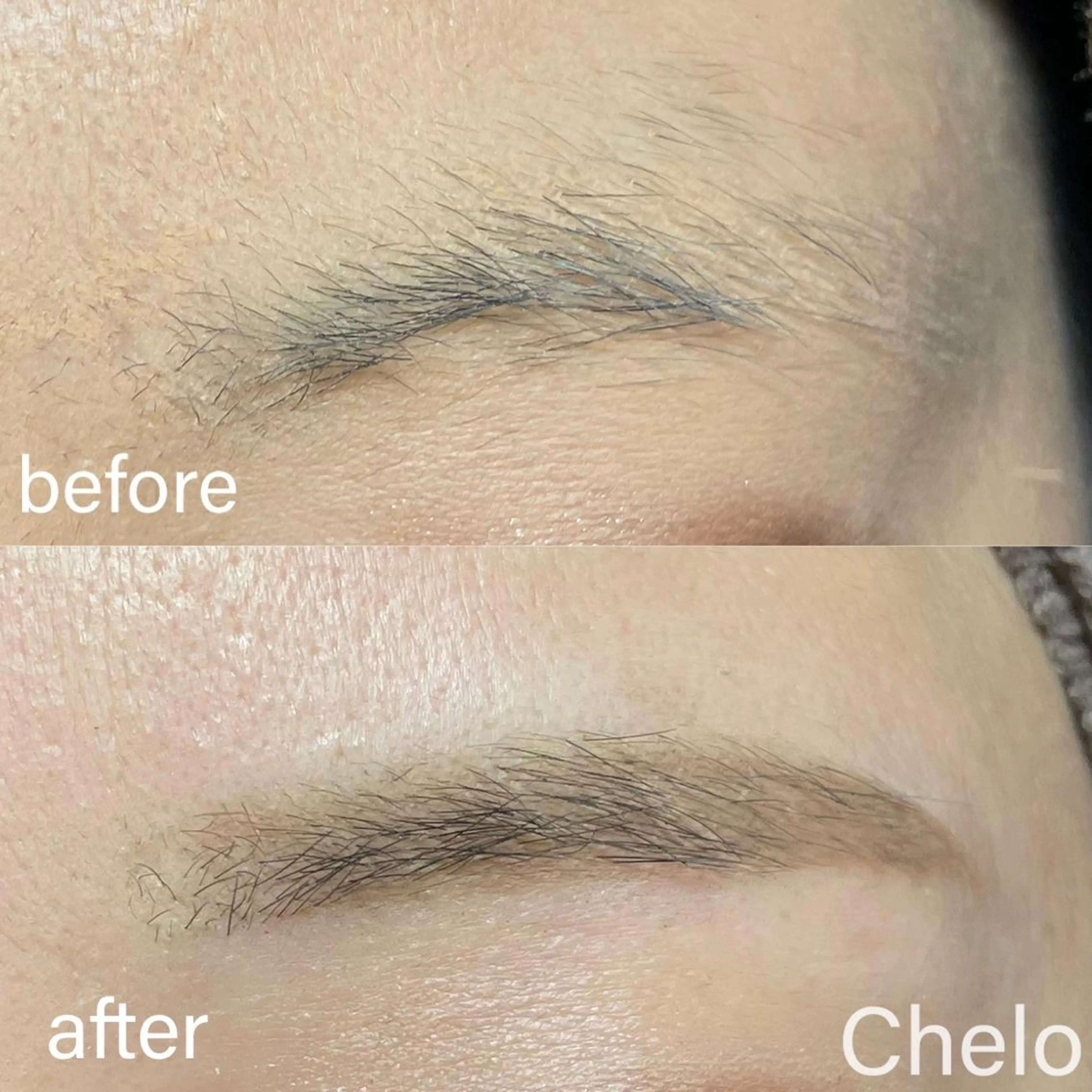 向井 萌華のマツエク・マツパデザイン