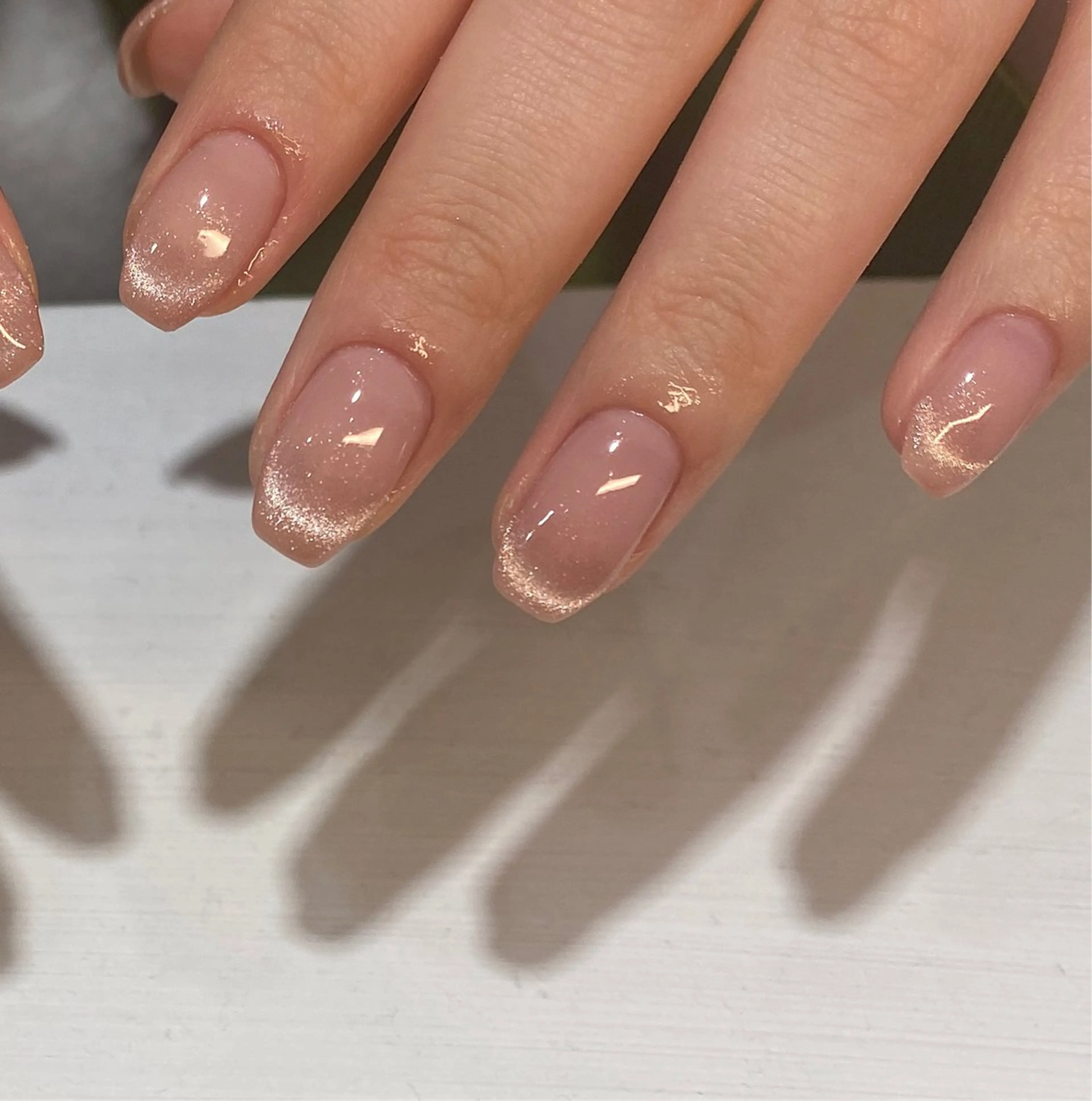 ネイル ハンドネイル beau'r noaのネイルデザイン