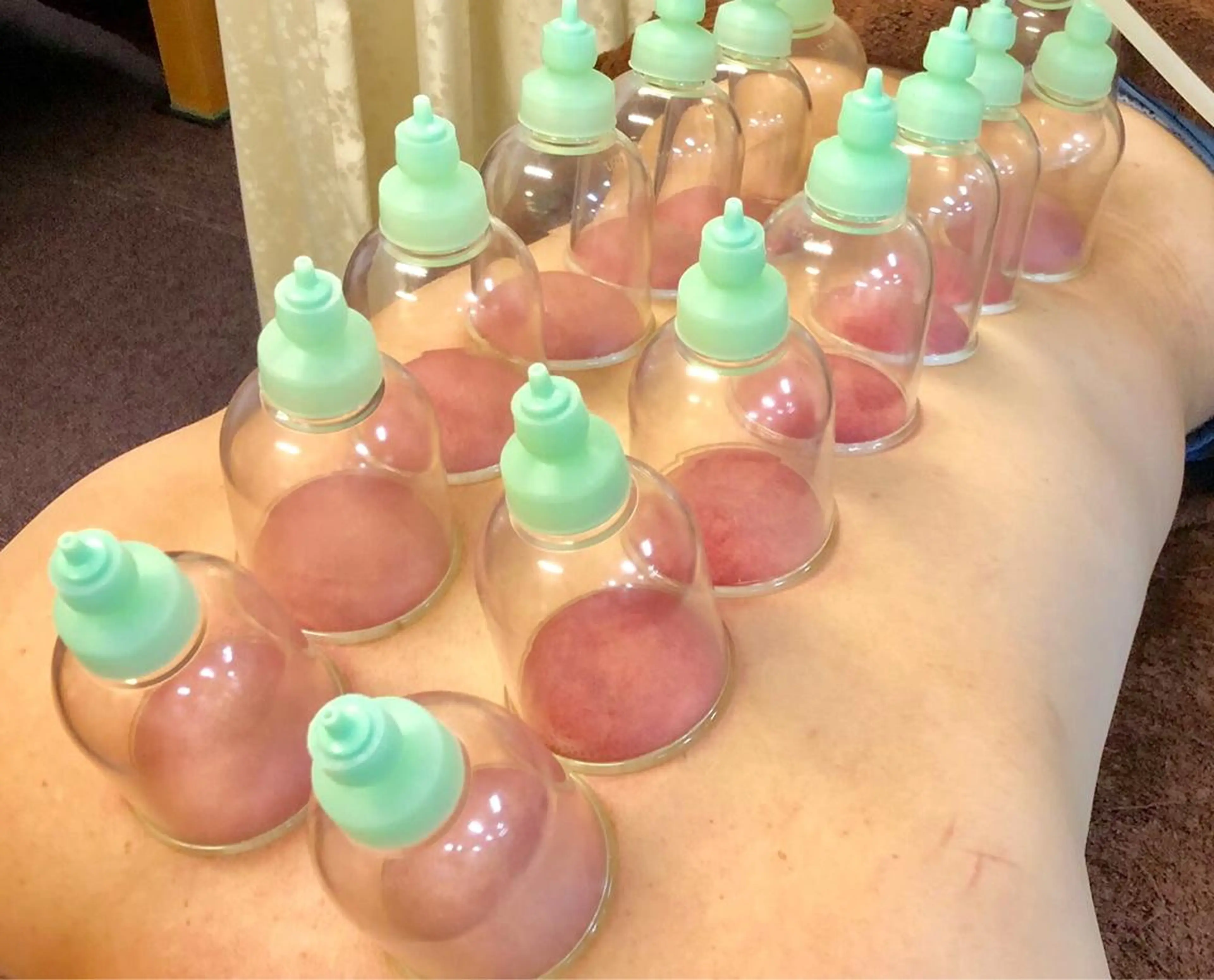 hotty ホッティーのエステ・リラクイメージ