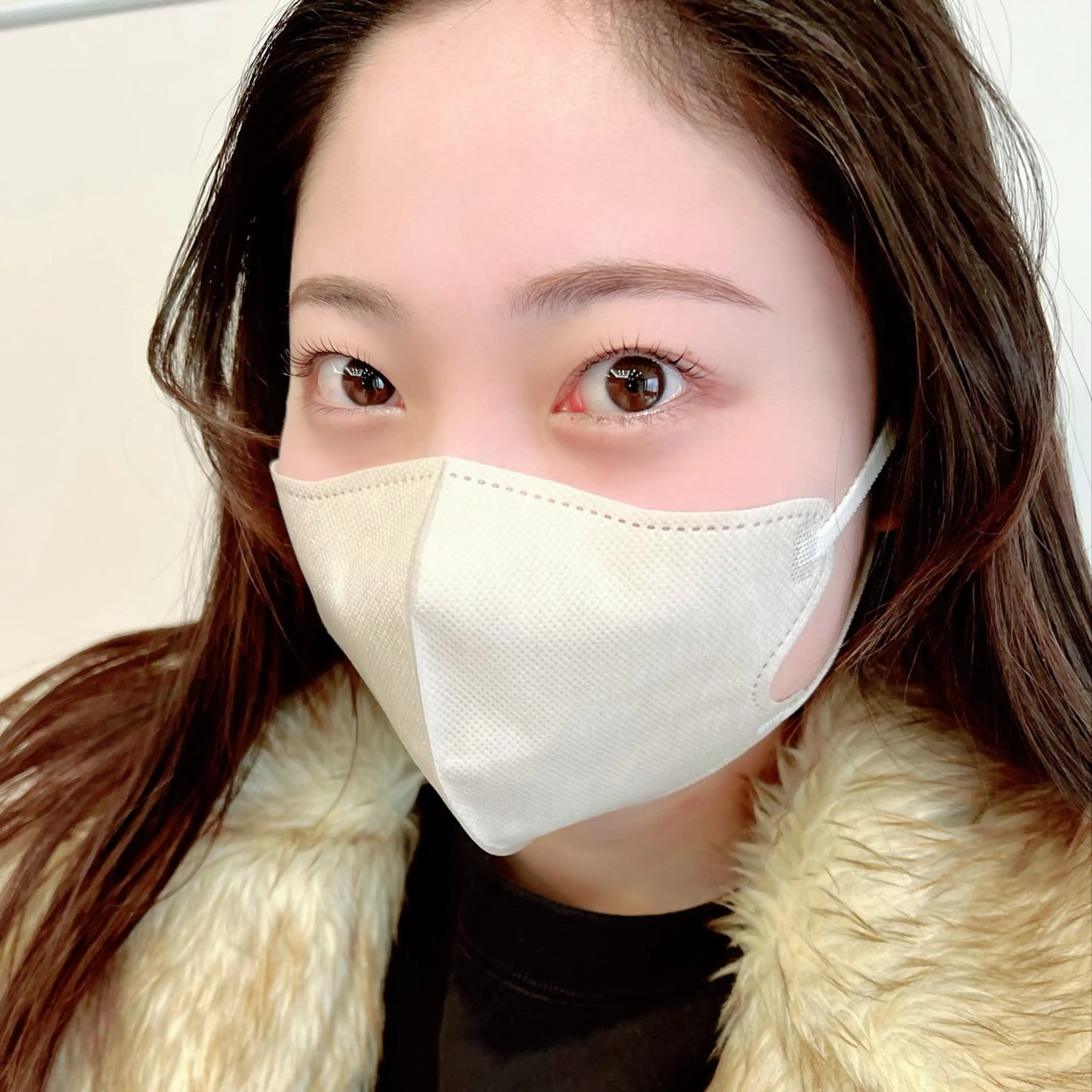 マツエク・マツパ パリジェンヌラッシュリフト 一重×まつ毛パーマ Eye lashのマツエク・マツパデザイン