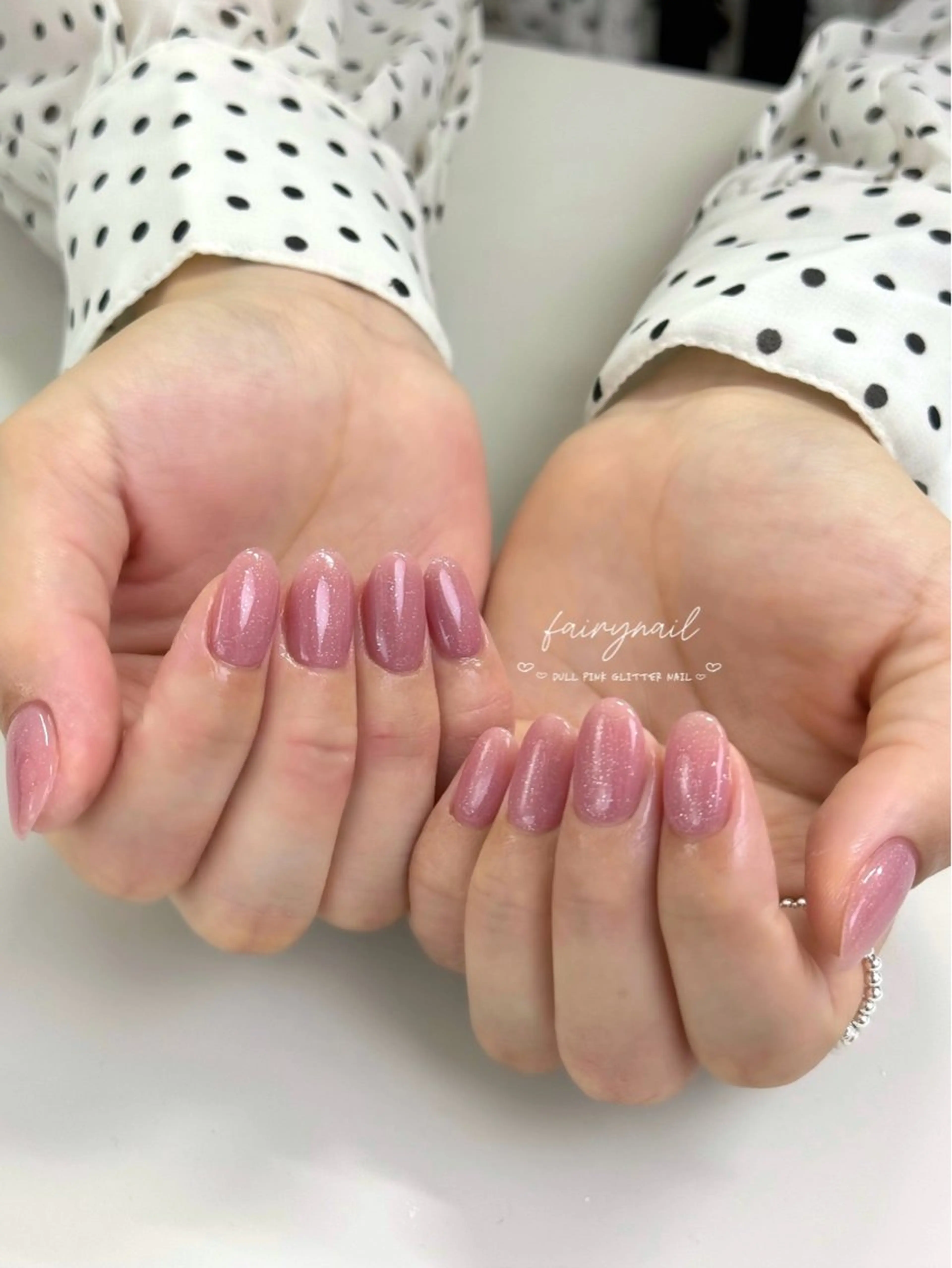 ネイル fairy 25のネイルデザイン