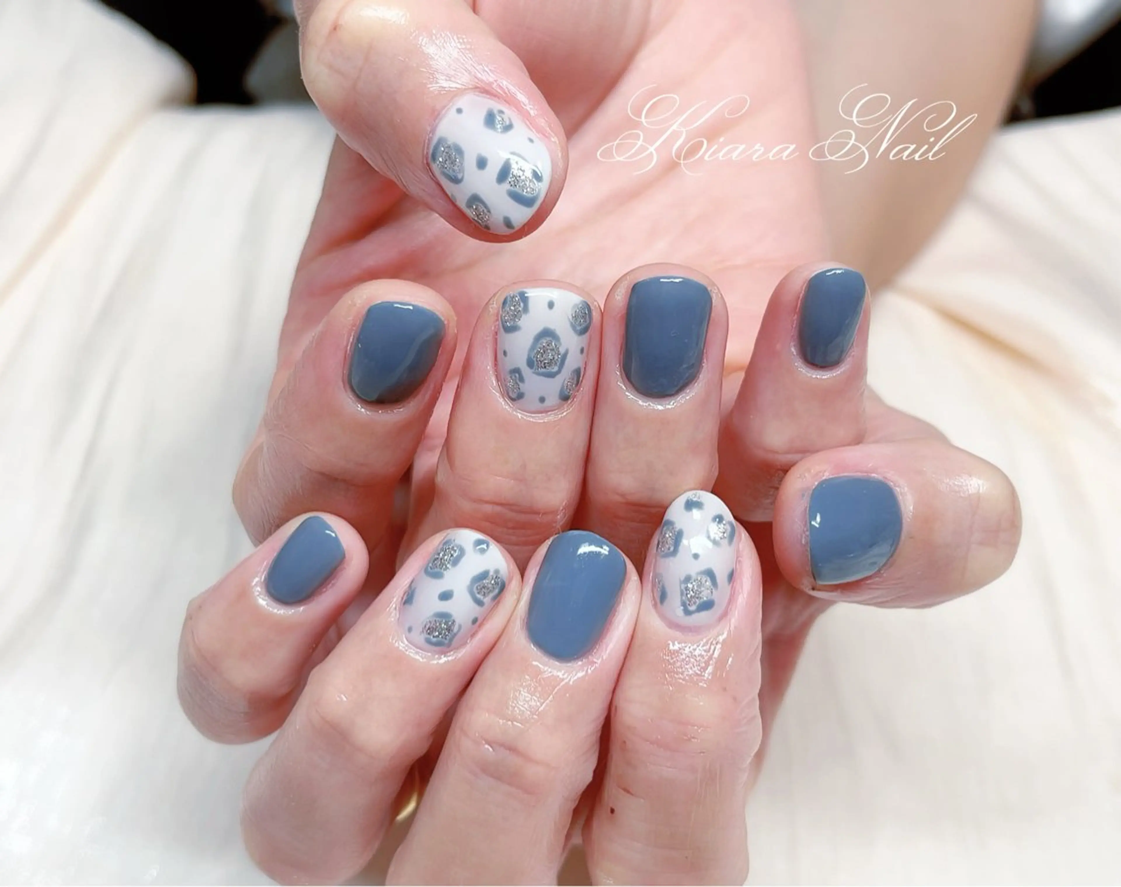 ネイル 🍭Kiara Nail🍭のネイルデザイン