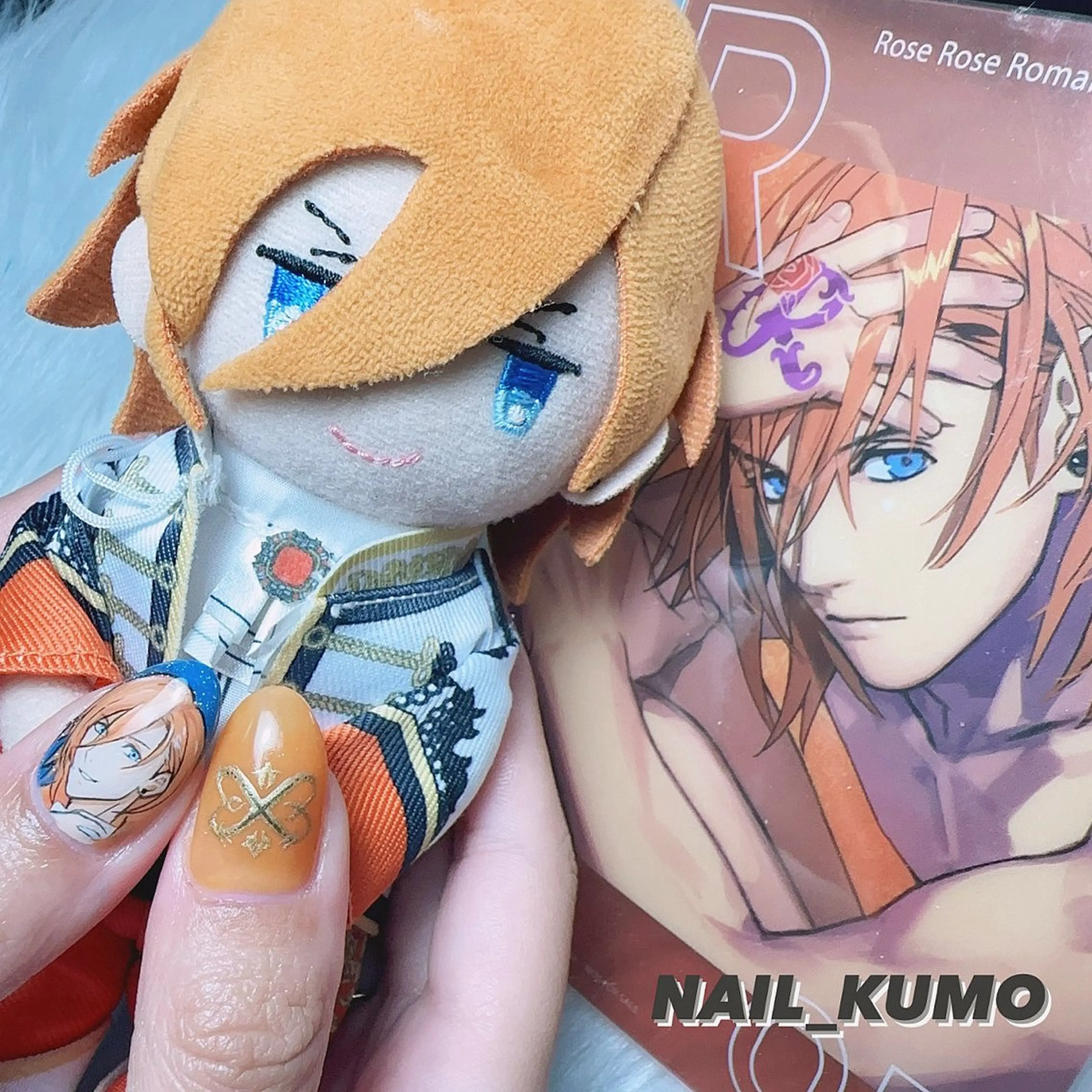 ネイル SunNail ステラのネイルデザイン