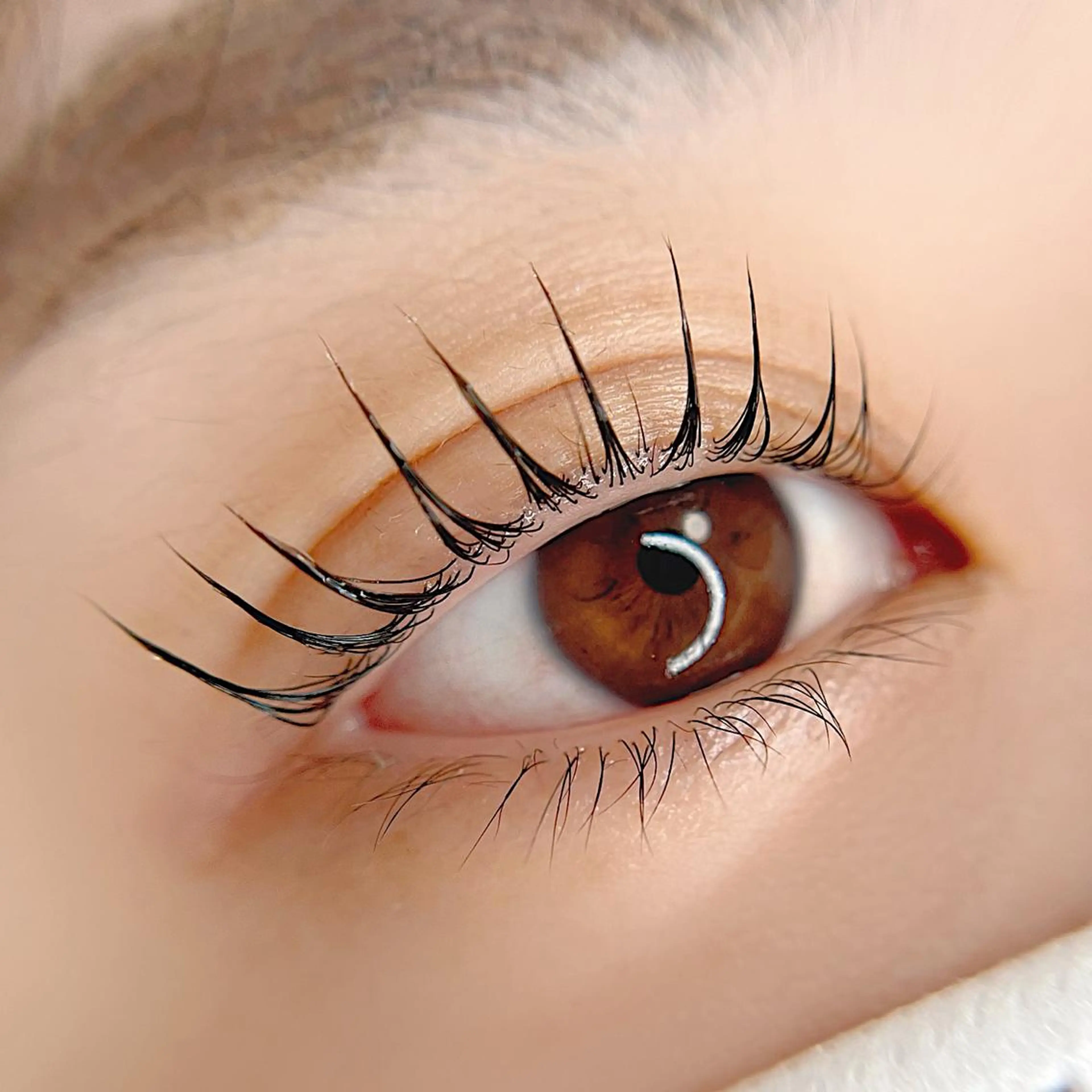 マツエク・マツパ マツパ iguchi midoriのマツエク・マツパデザイン