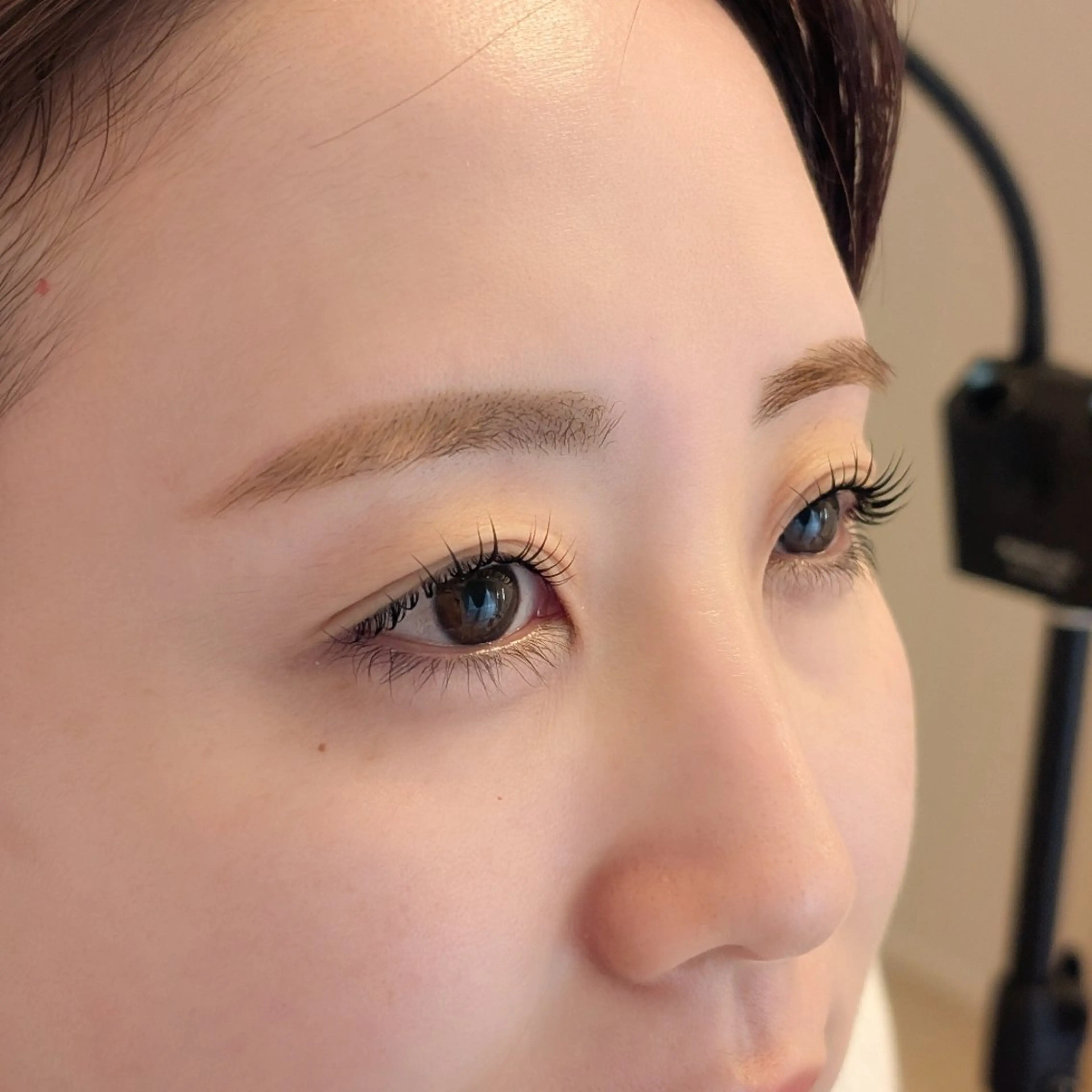 マツエク・マツパ まつげパーマ Lumeto 【ルメート】のマツエク・マツパデザイン