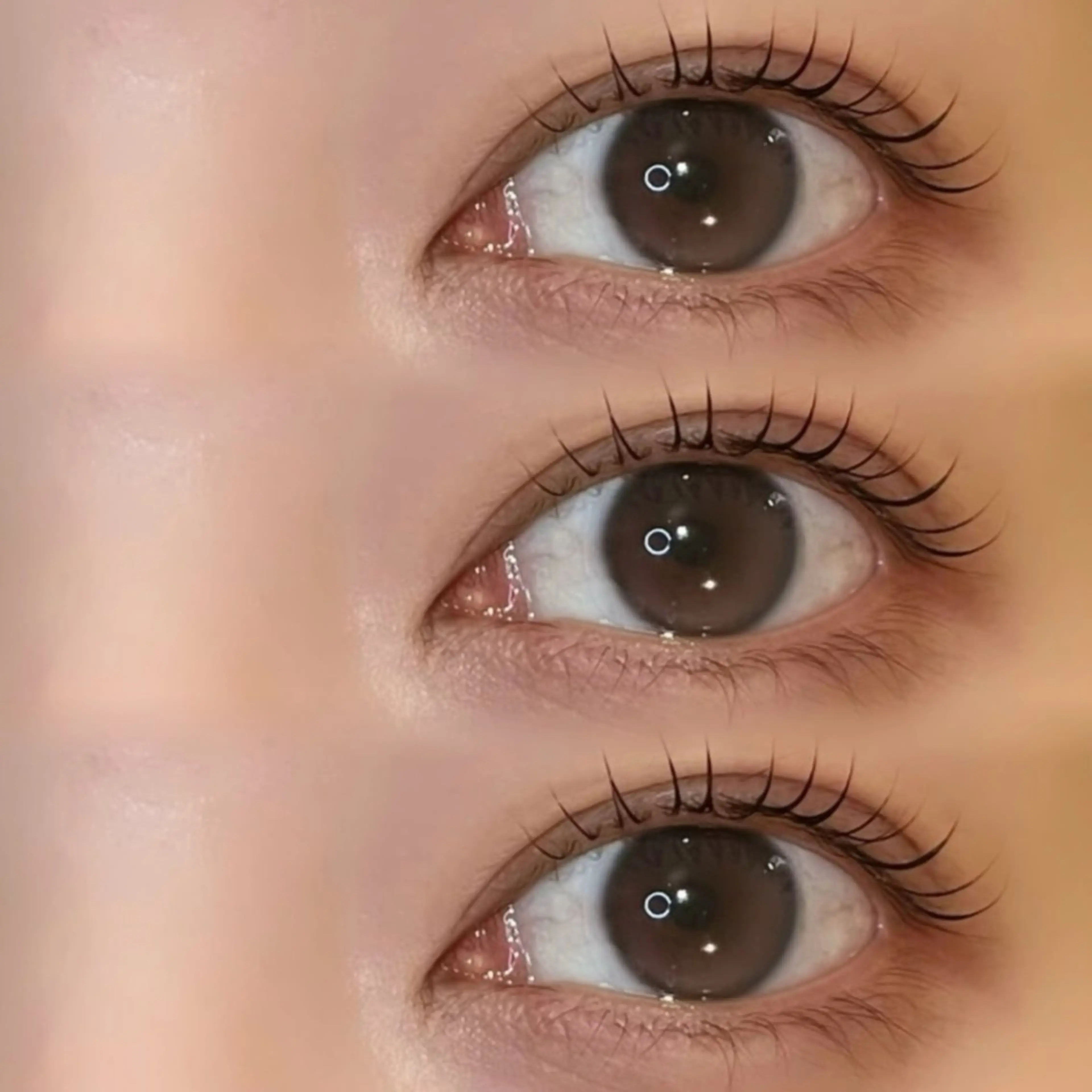 マツエク・マツパ mao🎀マツエク／ レイヤーカットのマツエク・マツパデザイン