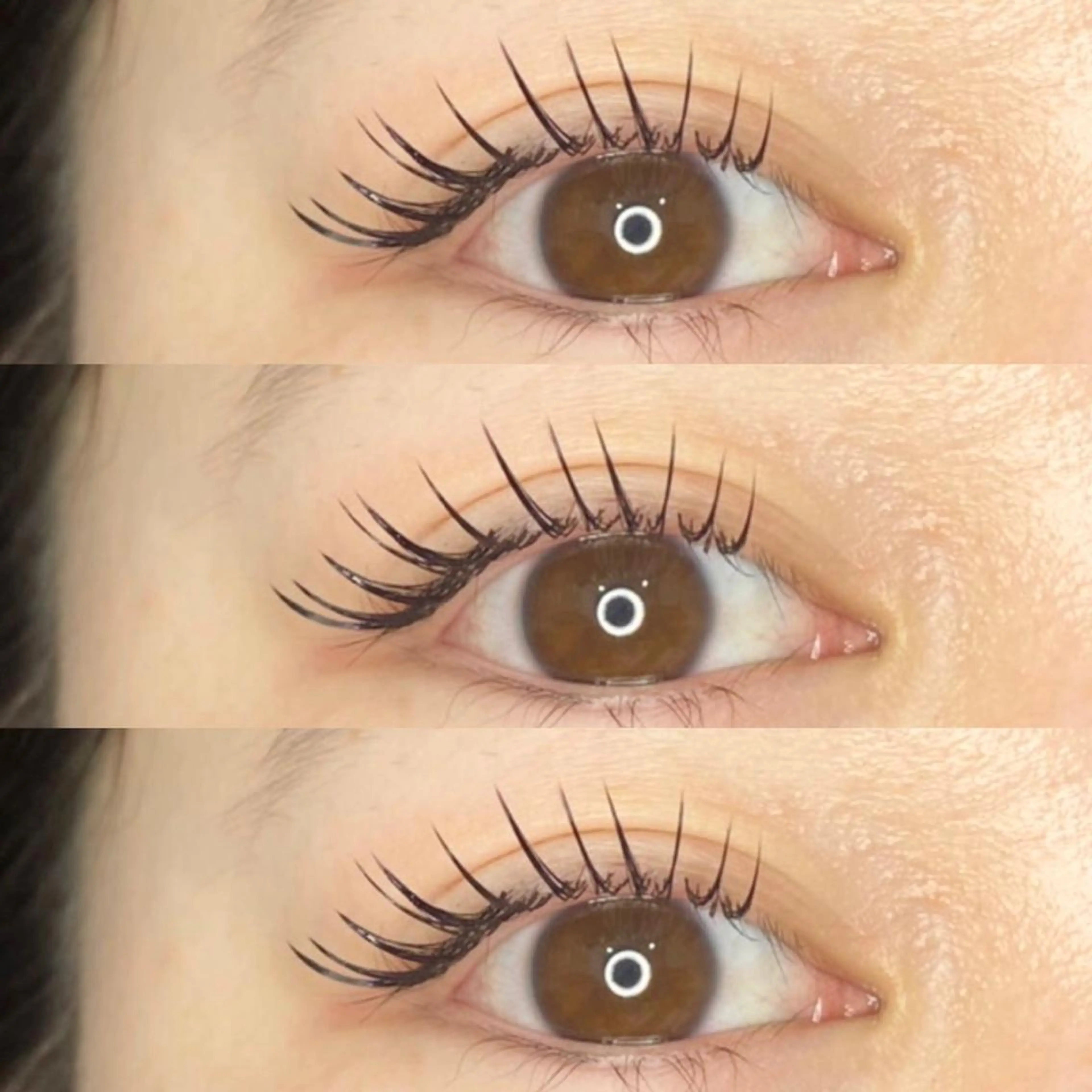 マツエク・マツパ Little Riverのマツエク・マツパデザイン