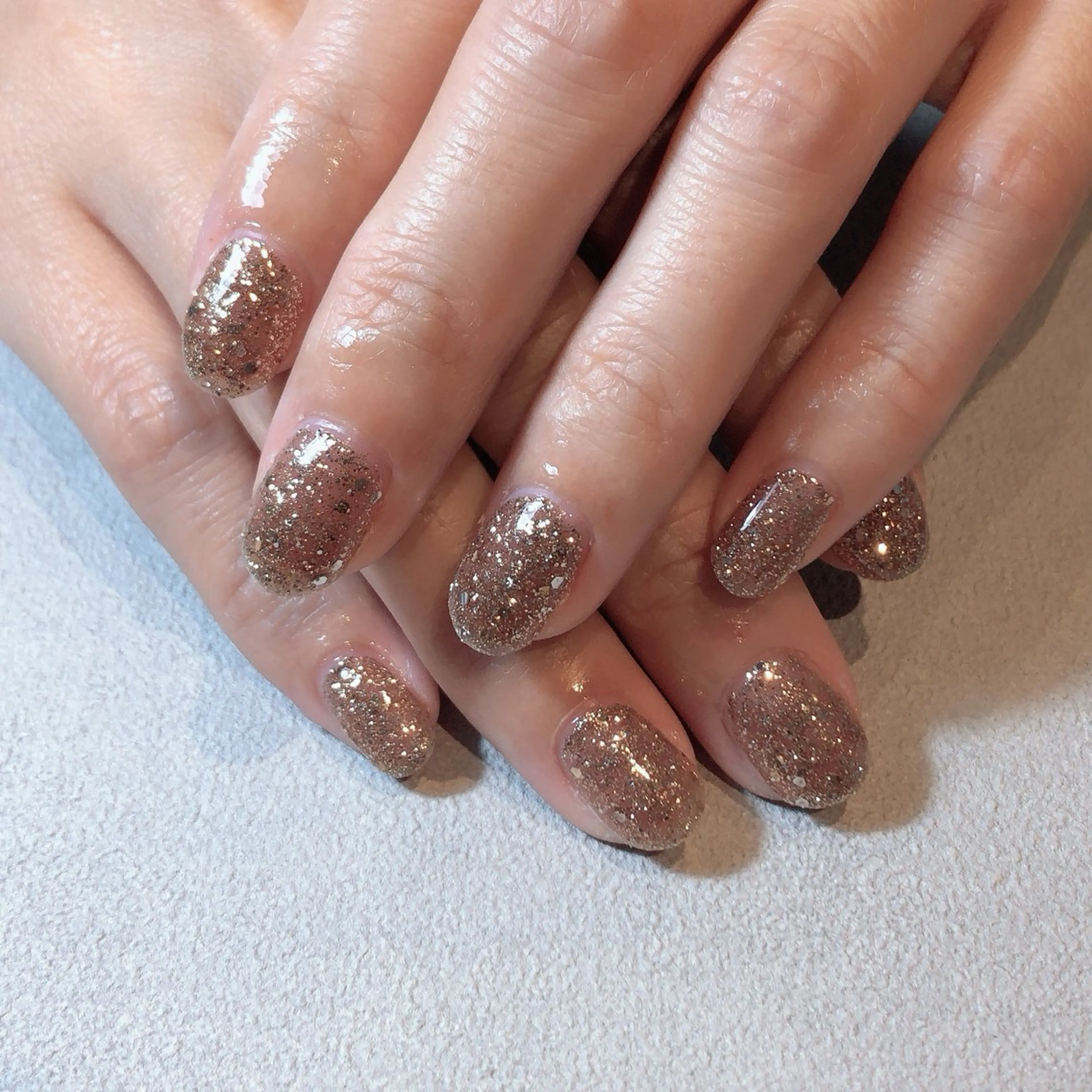 ネイル NailSalon mimi.のネイルデザイン