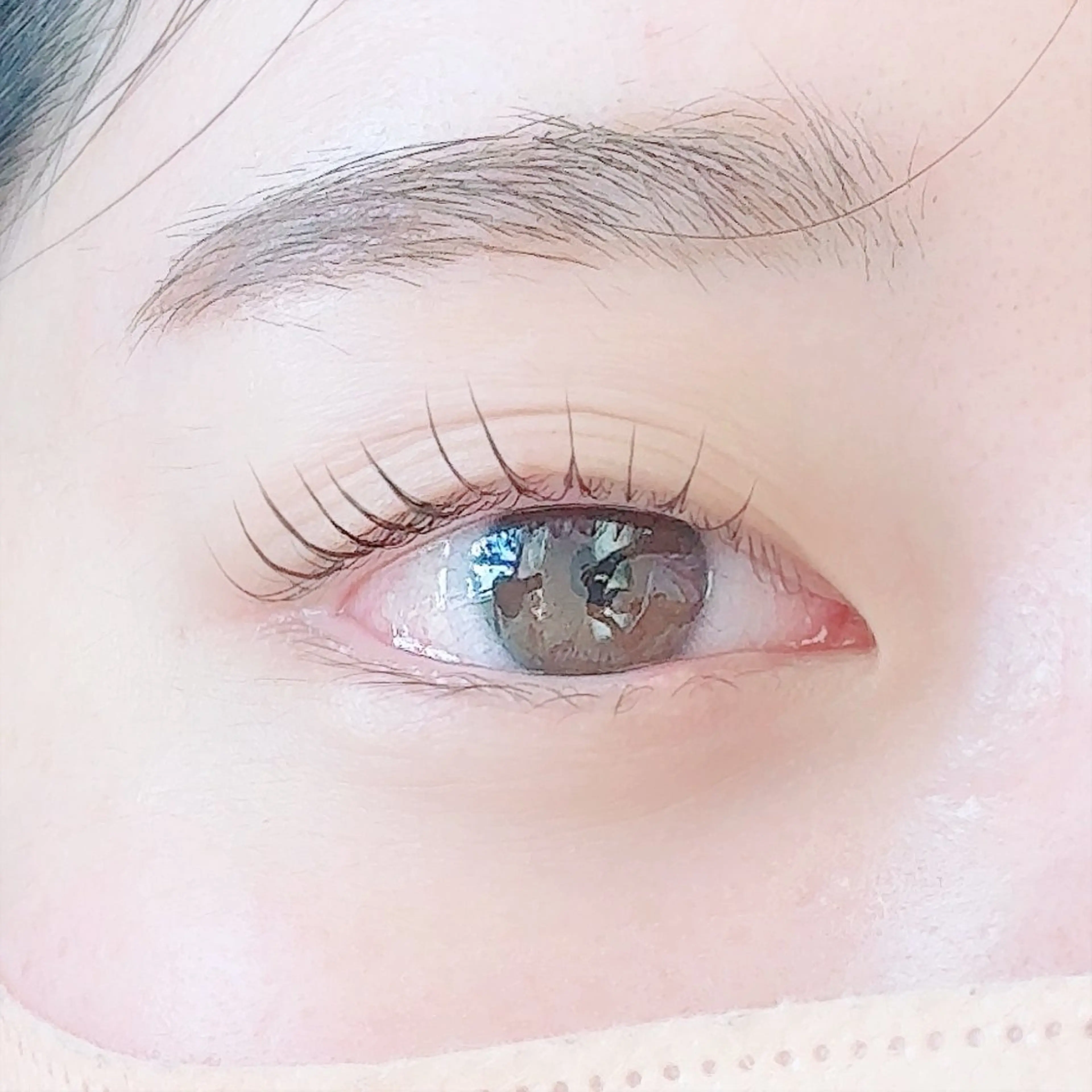 マツエク・マツパ まつげパーマ オアラテ仙台店🎀 田中萌恵子のマツエク・マツパデザイン