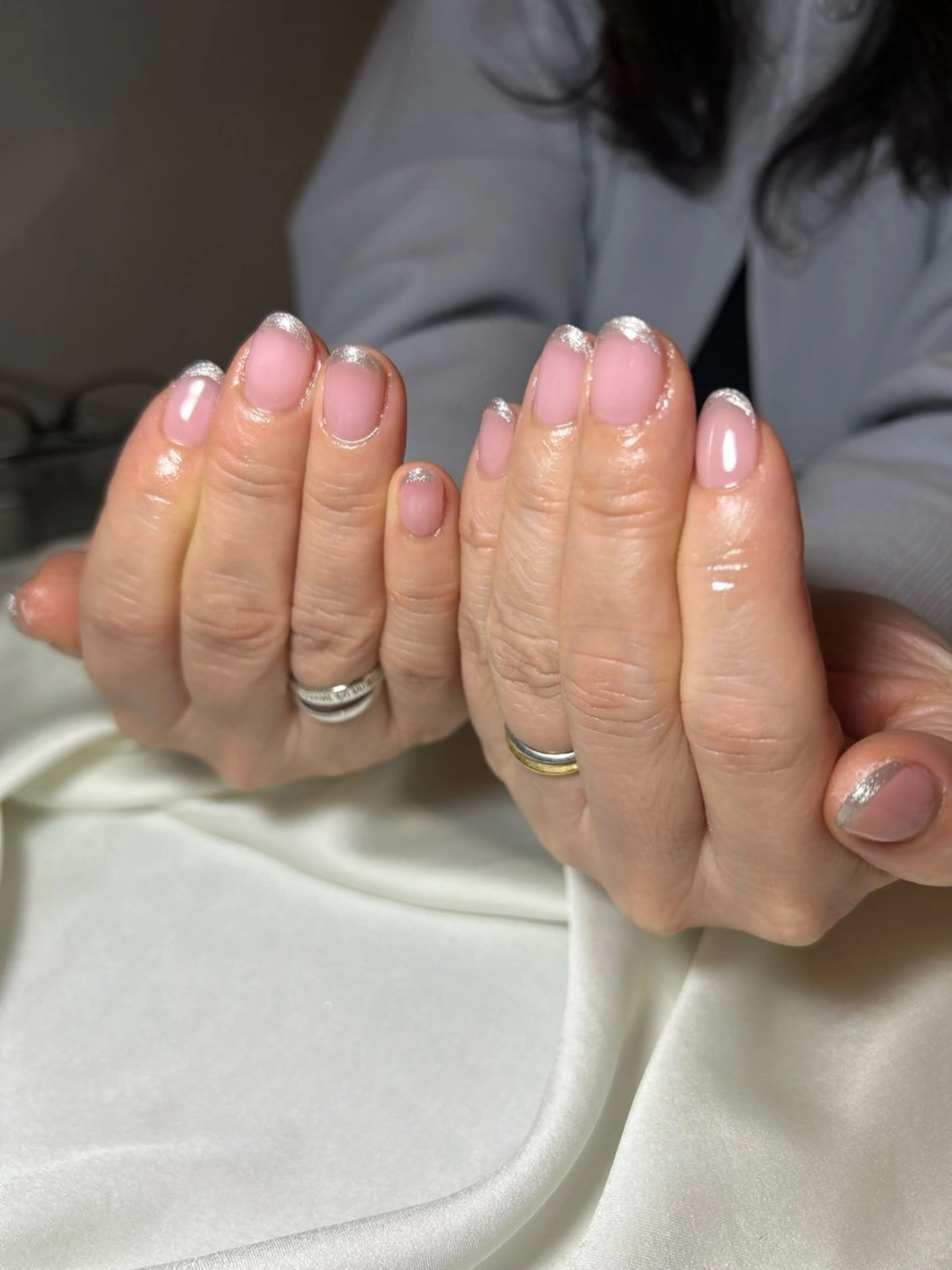 ネイル 金山 沙織のエステ・リラクイメージ