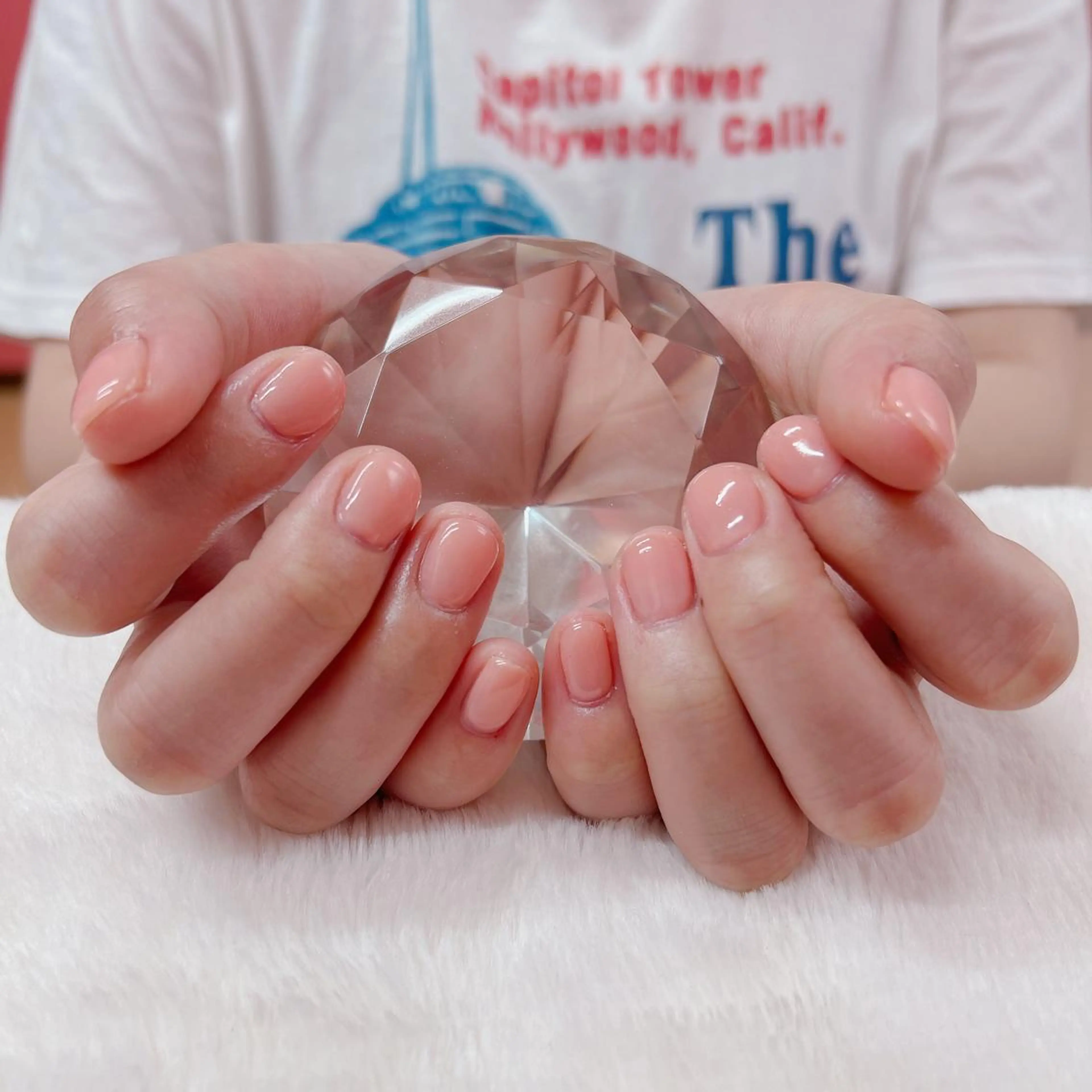 ネイル Emi lyのネイルデザイン