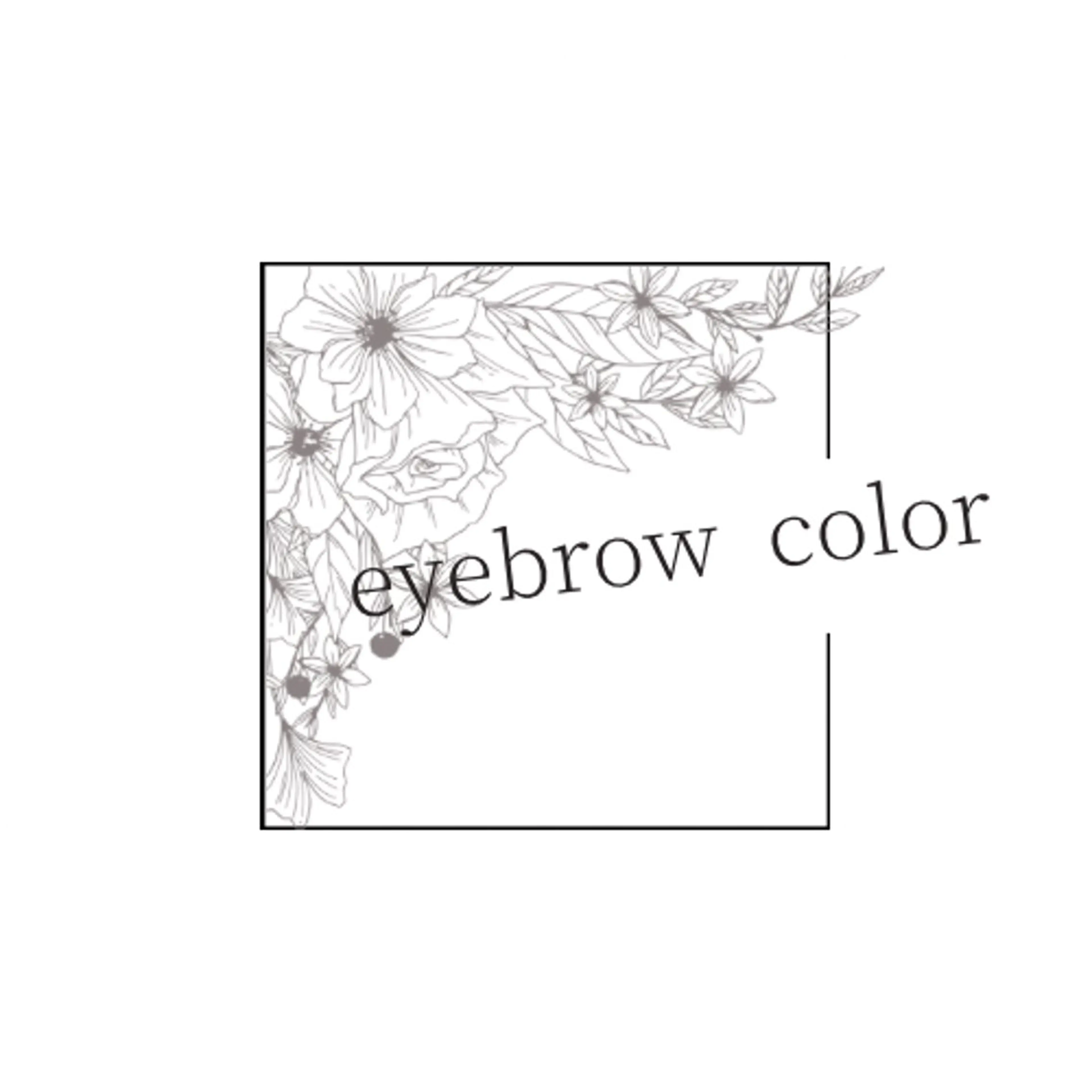 アイブロウ その他(アイブロウ) Nina Lash ルナのマツエク・マツパデザイン