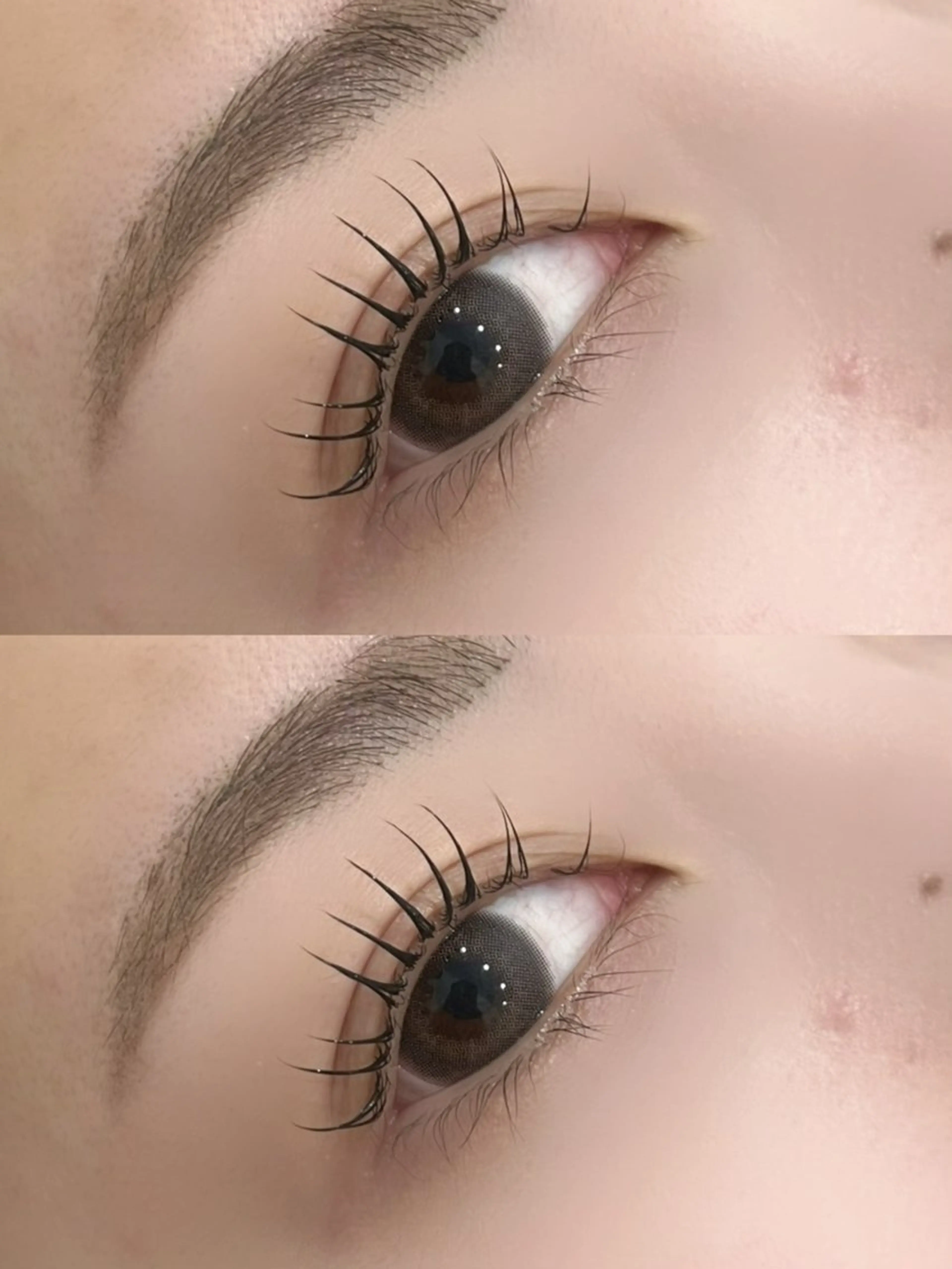 マツエク・マツパ H eyelash YUUKI🎀のマツエク・マツパデザイン