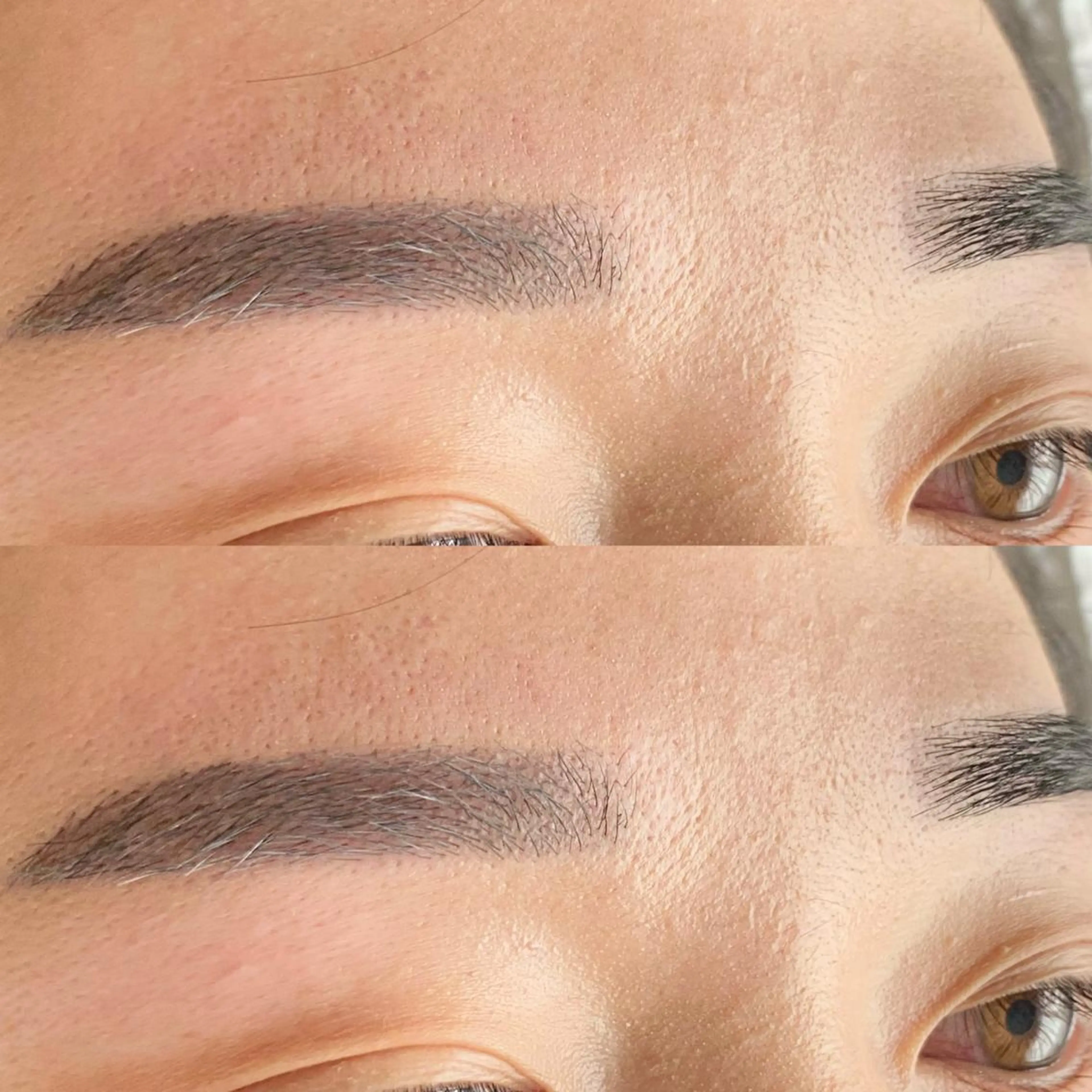 アイブロウ nouvell 🪐sanaのマツエク・マツパデザイン