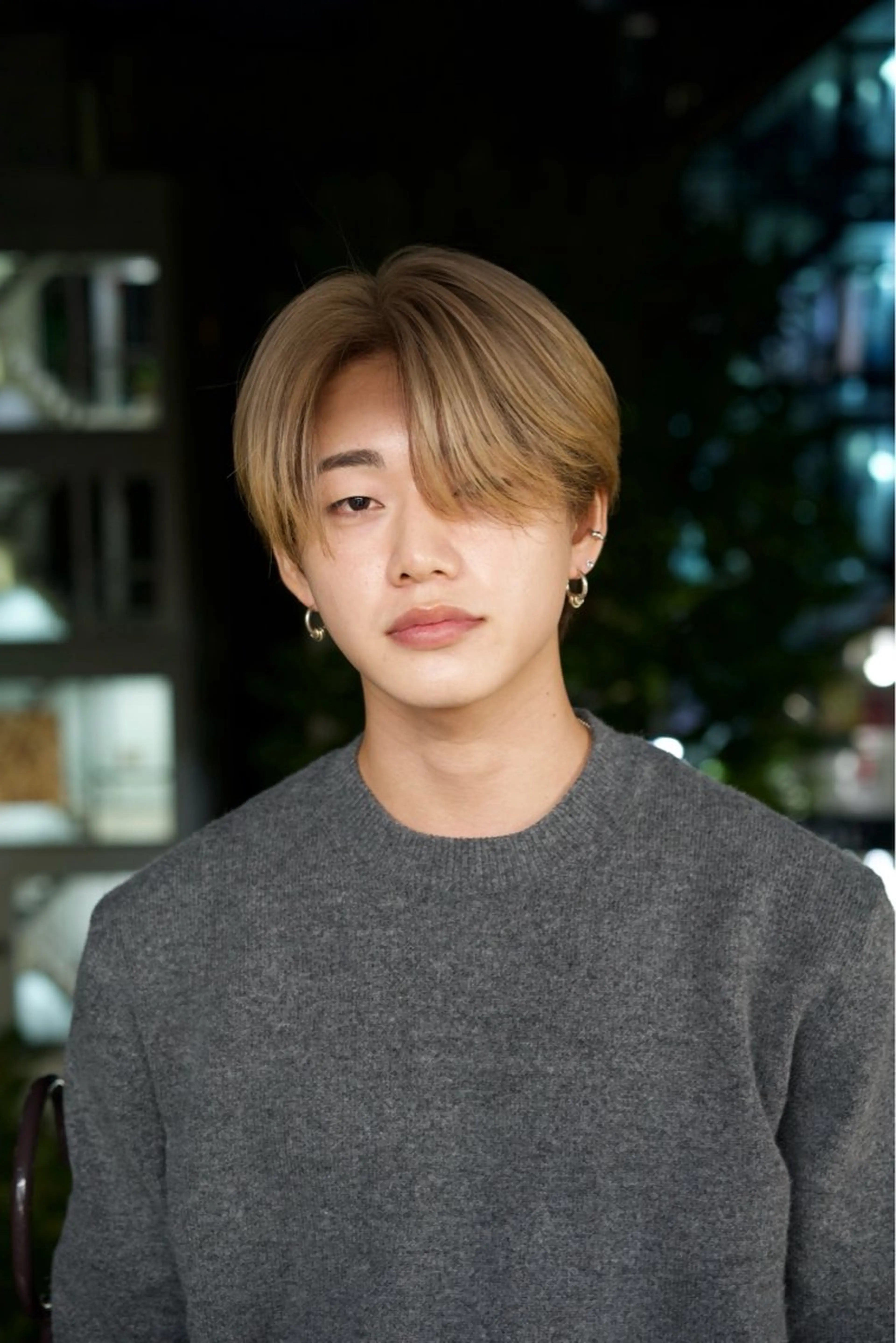 🌸 「ミニモ学割」初ブリーチで垢抜けハイトーンの写真