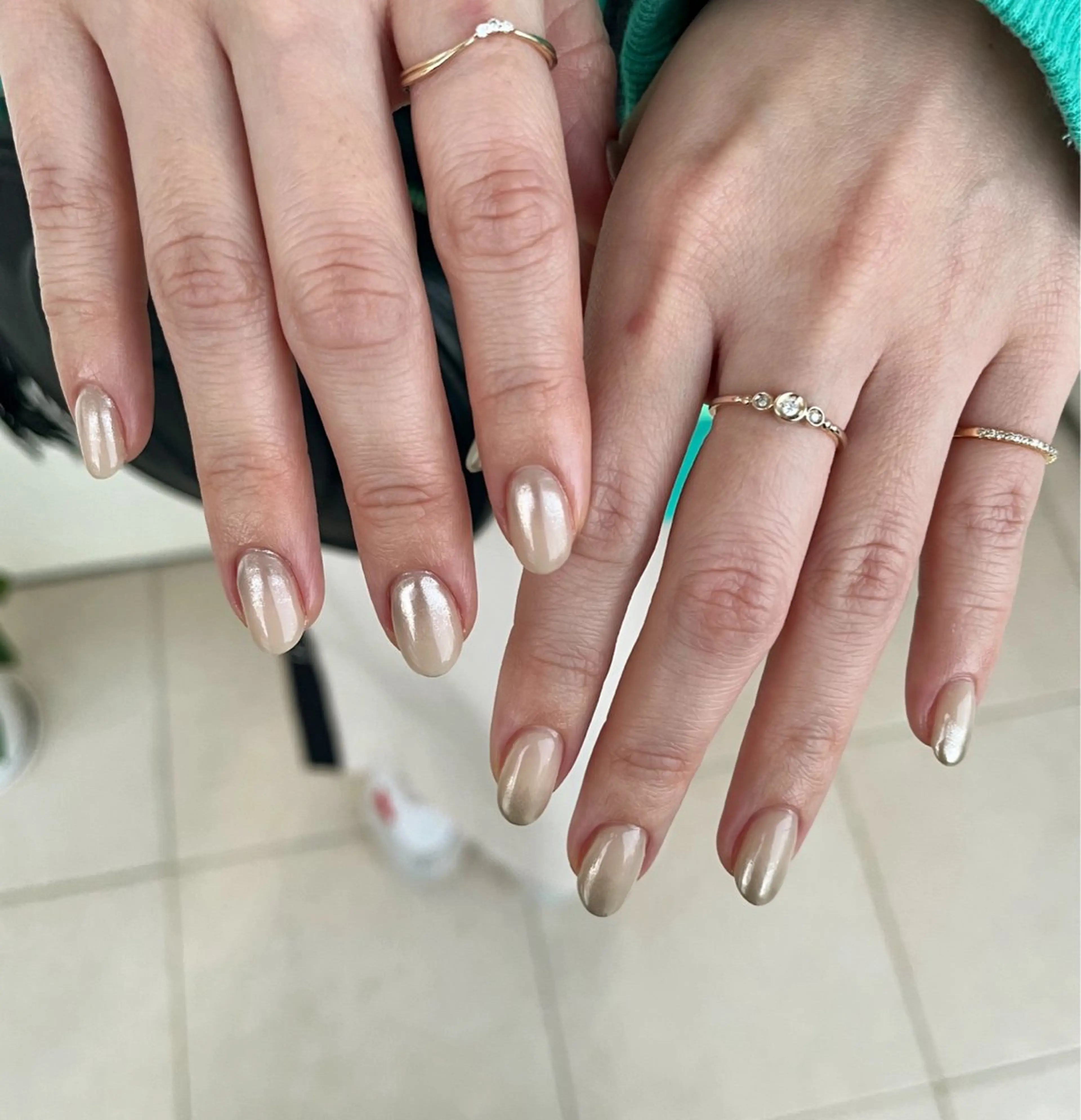 ネイル 眠れるネイルサロン MA❁HANAのネイルデザイン