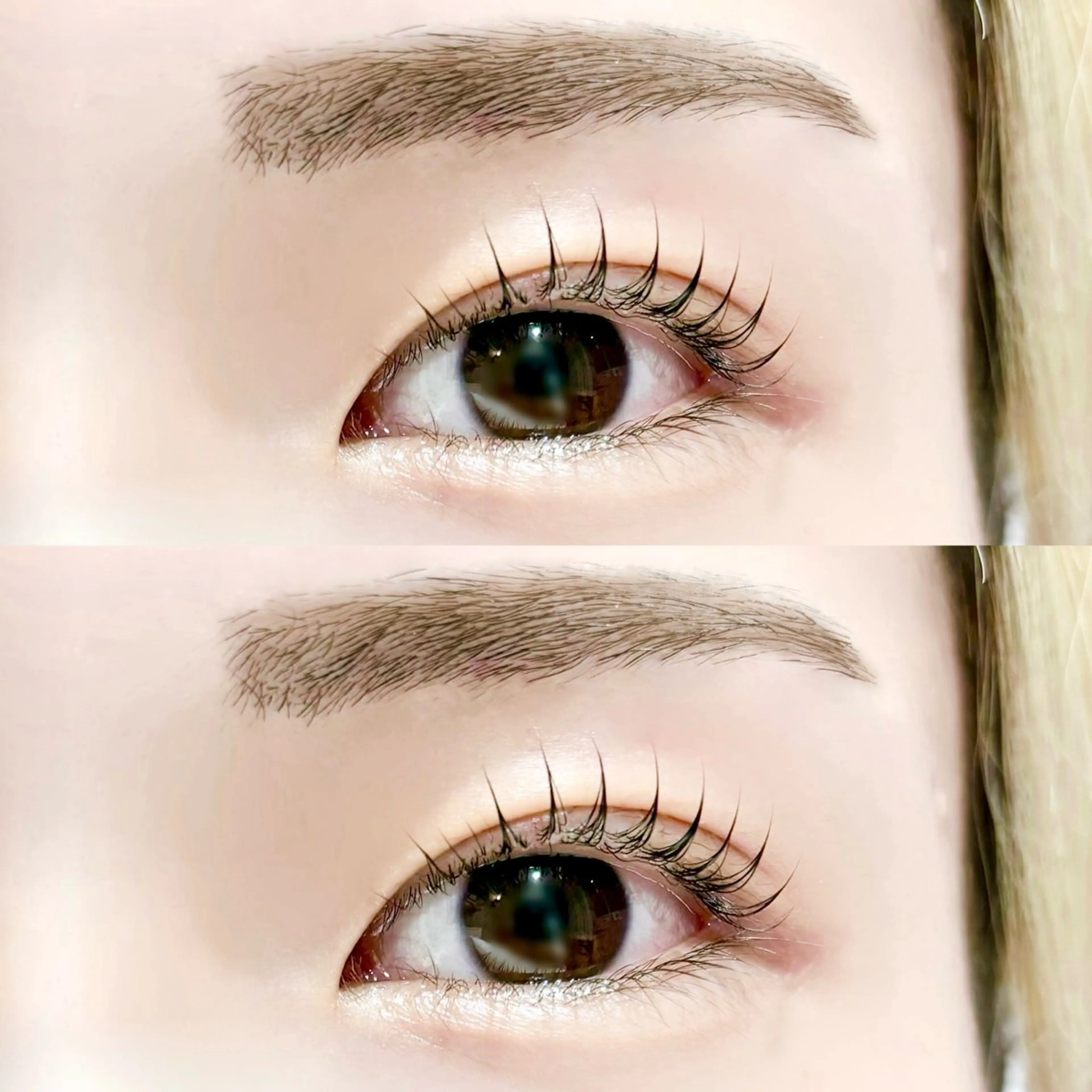 マツエク・マツパ マツパ 🎀 Mari 🎀のマツエク・マツパデザイン